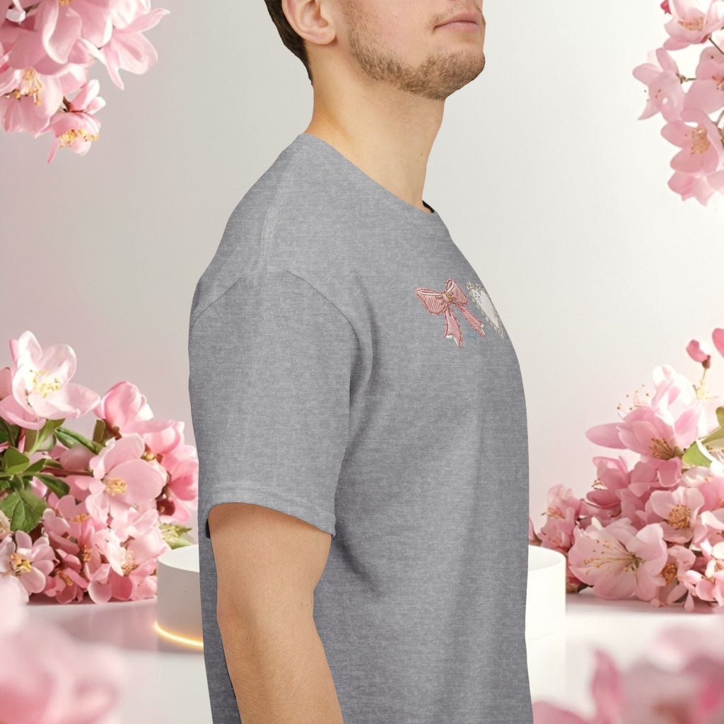 Pastel Cute Icons T-Shirt — Cute Pastel Icon Graphic Tee