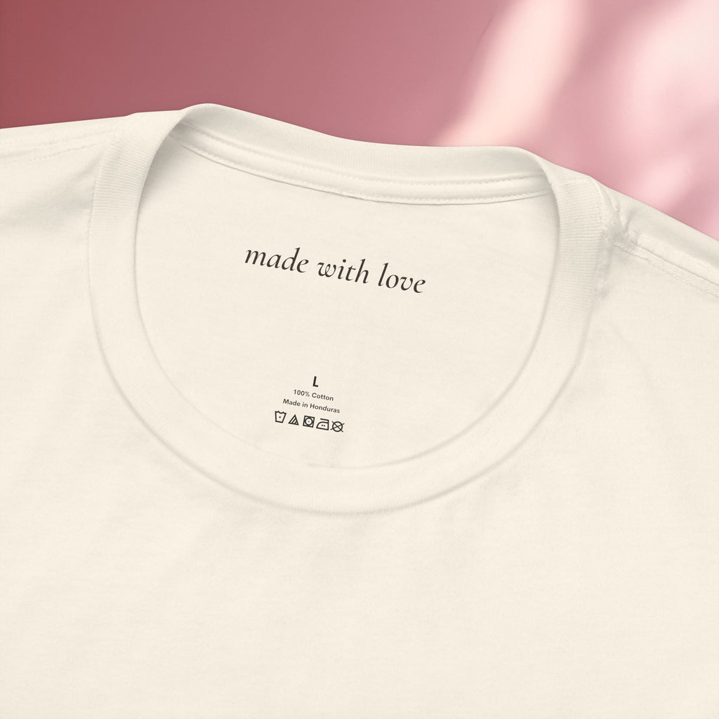 Vintage Graphic Illustration T-Shirt