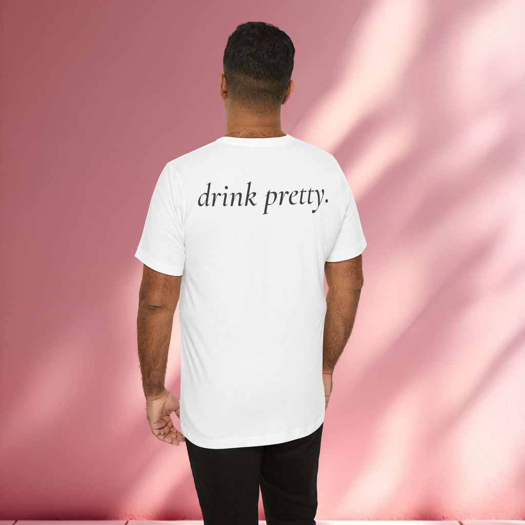 Vintage Graphic Illustration T-Shirt