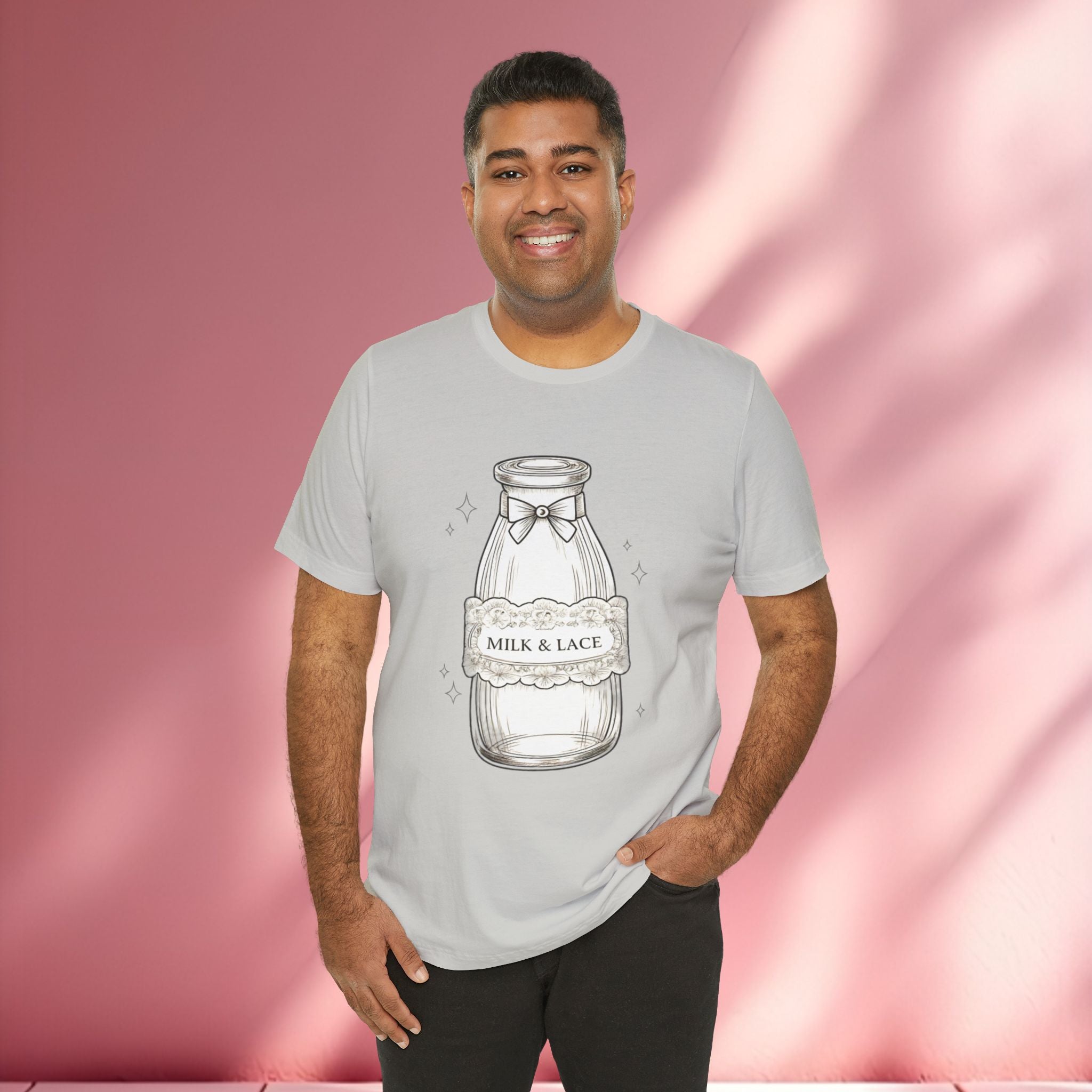 Vintage Graphic Illustration T-Shirt