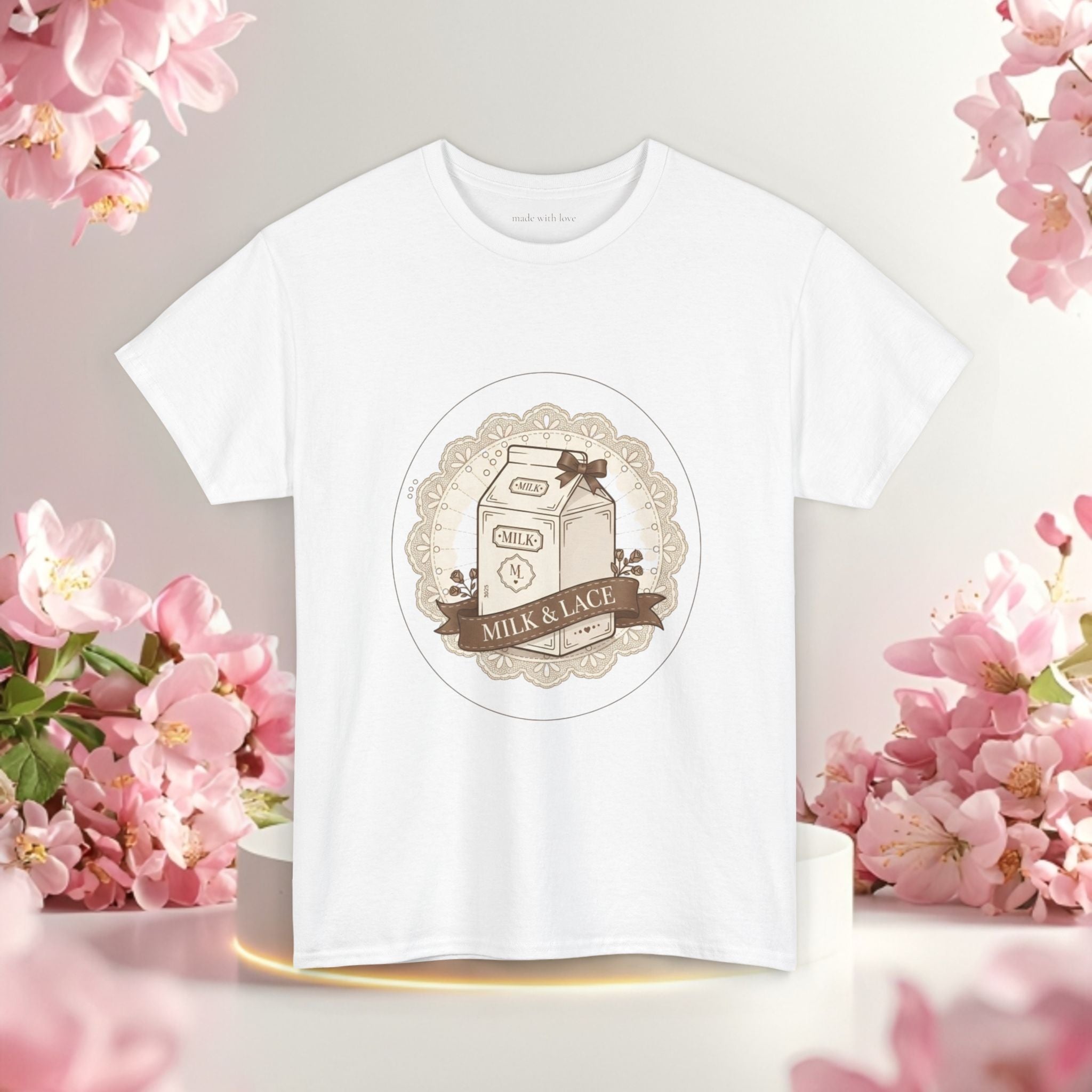 Vintage Graphic Classic T-Shirt