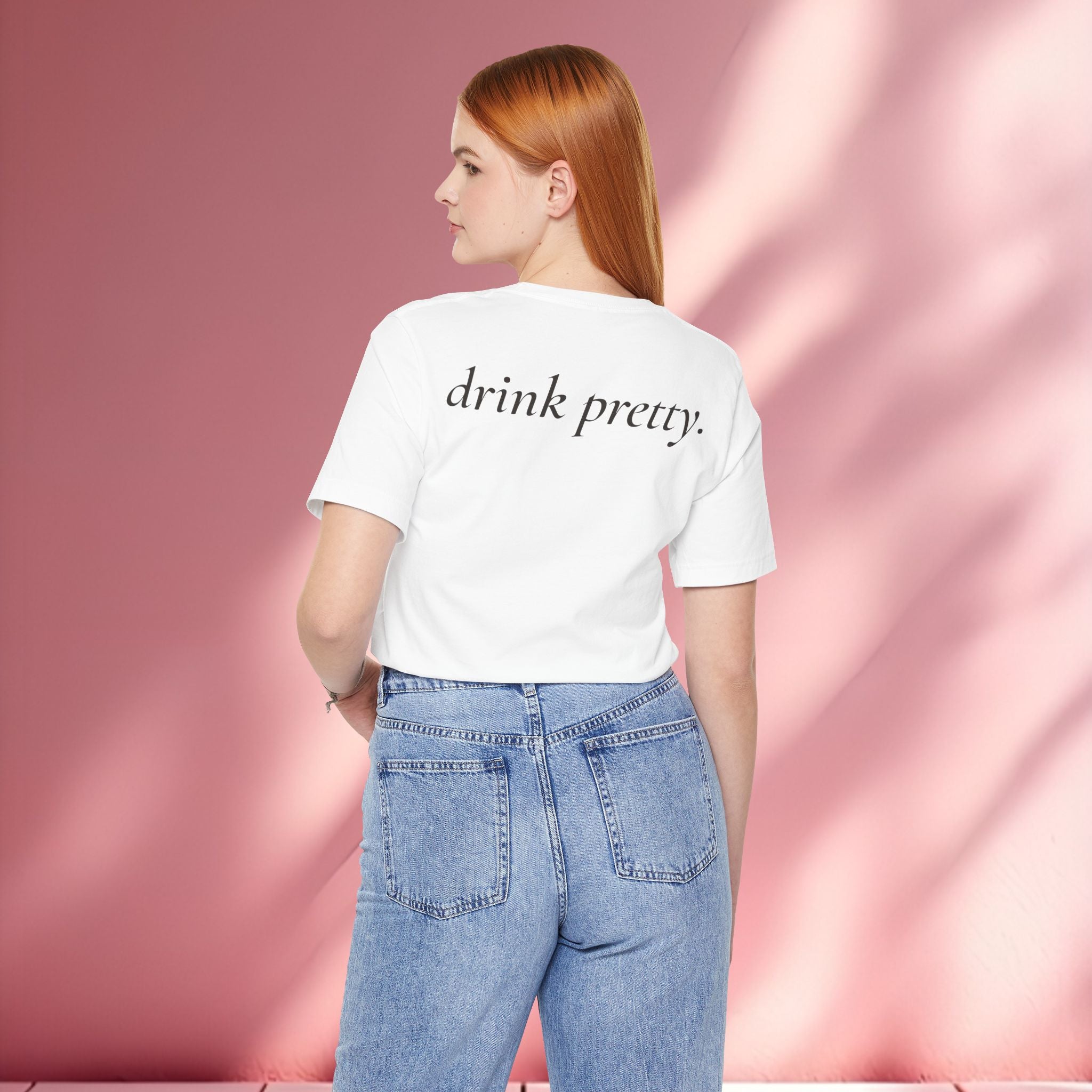 Vintage Graphic Illustration T-Shirt