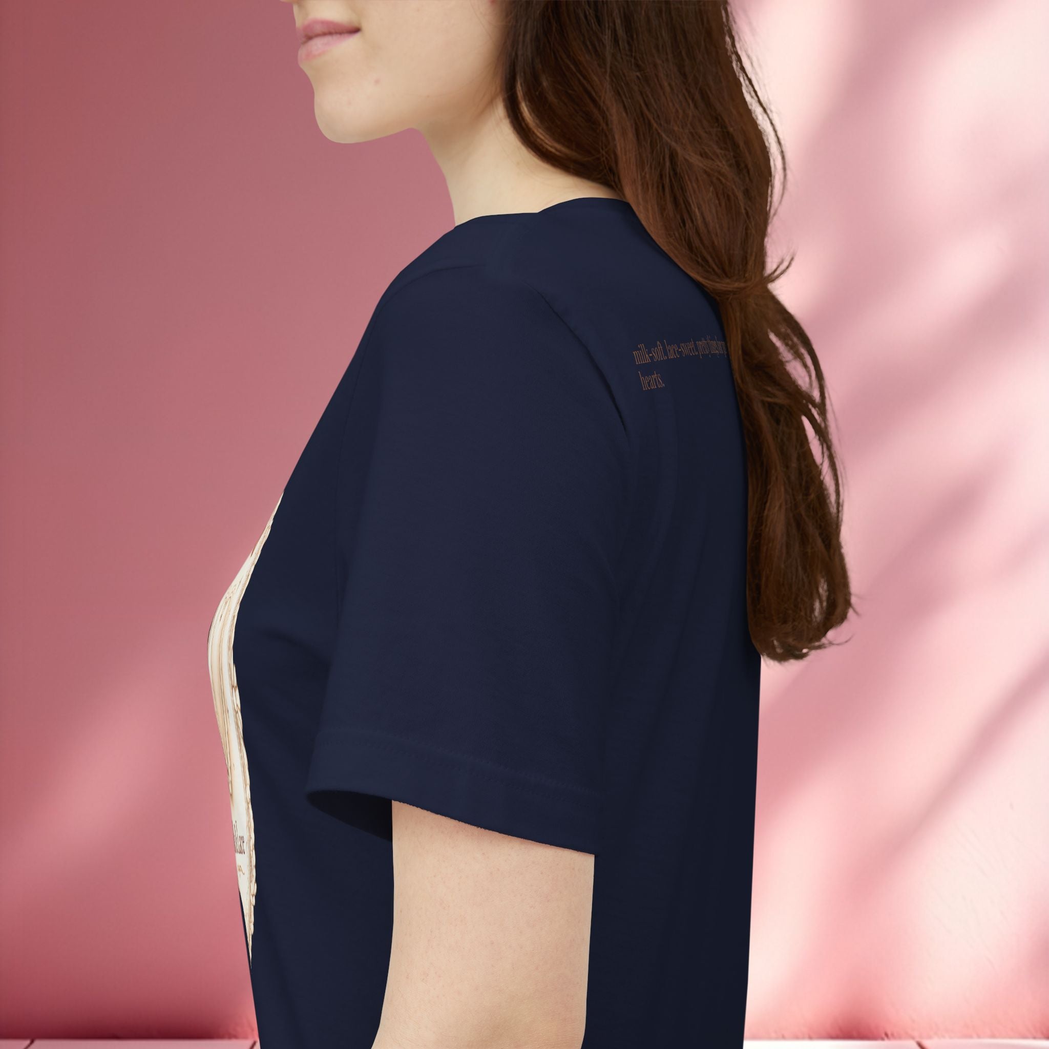 Vintage Graphic Romantic T-Shirt