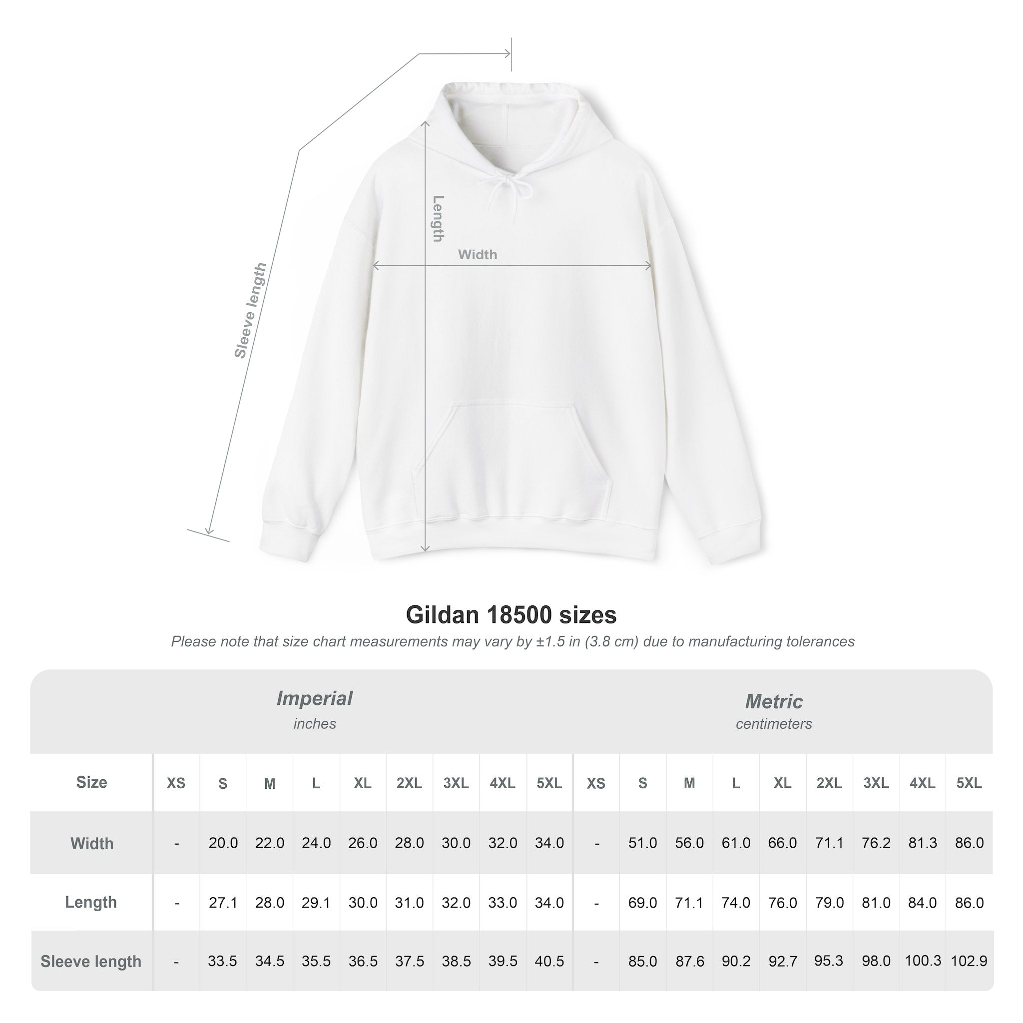Ballet Dance Hoodie — Minimal Ballet Design