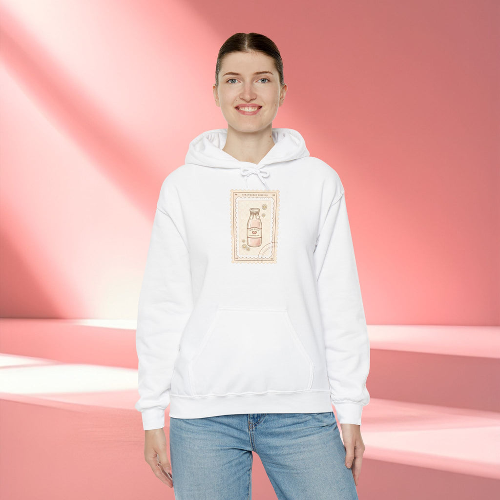 Kawaii Pastel Retro Hoodie