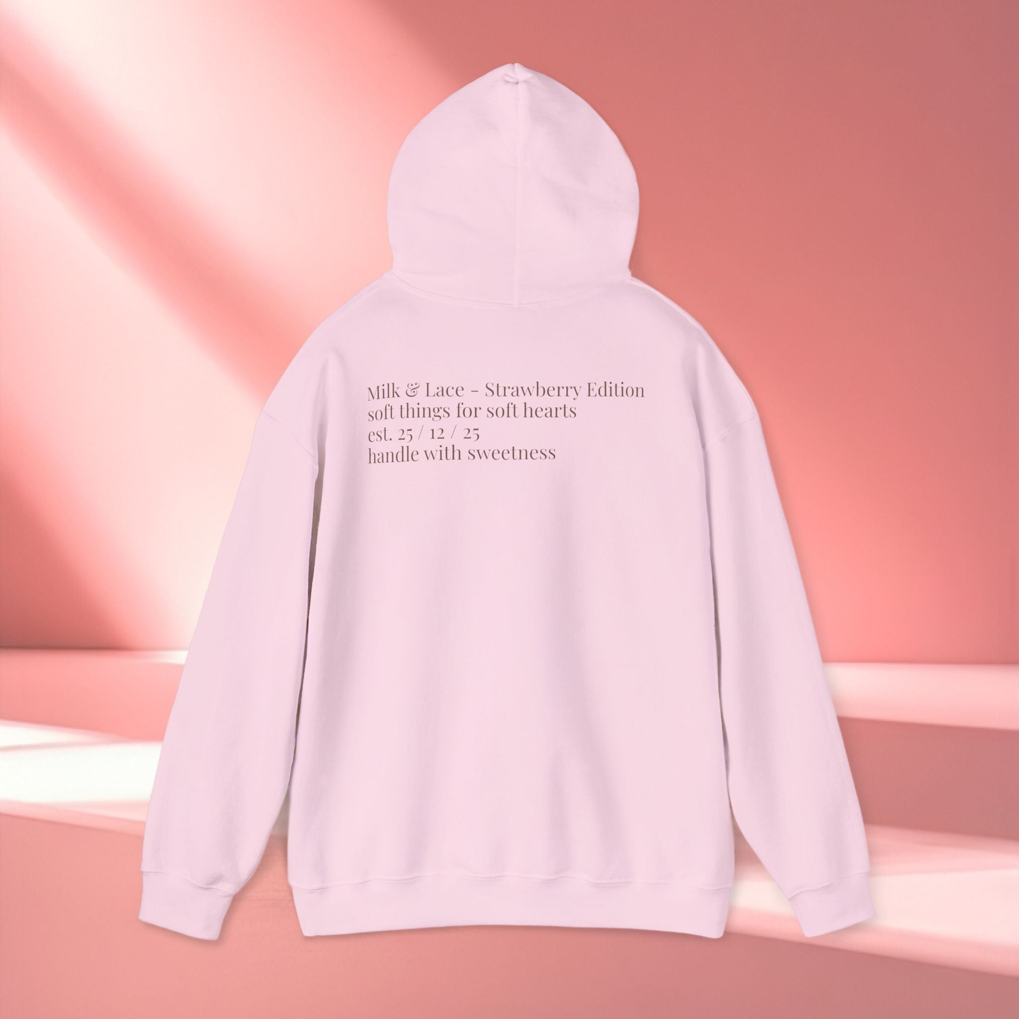 Kawaii Pastel Retro Hoodie