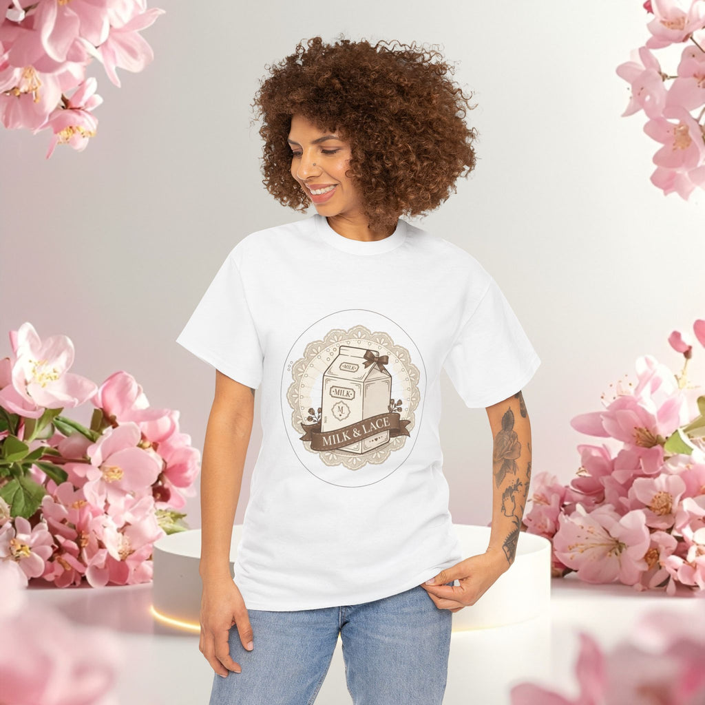 Vintage Graphic Classic T-Shirt