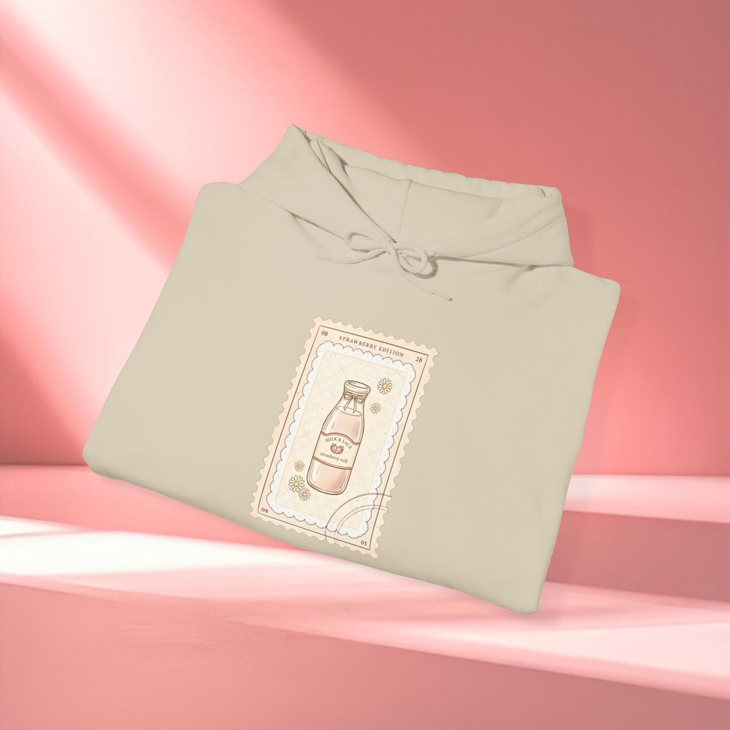 Kawaii Pastel Retro Hoodie