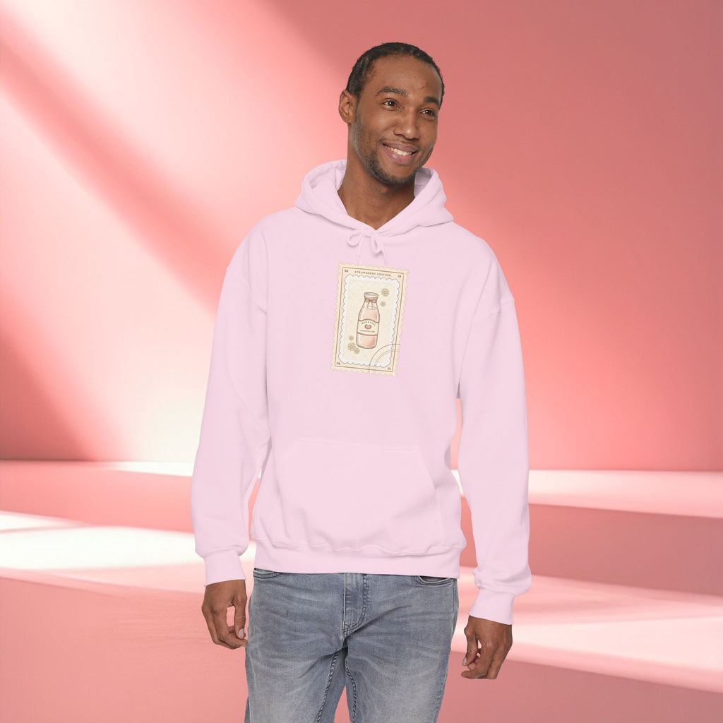 Kawaii Pastel Retro Hoodie