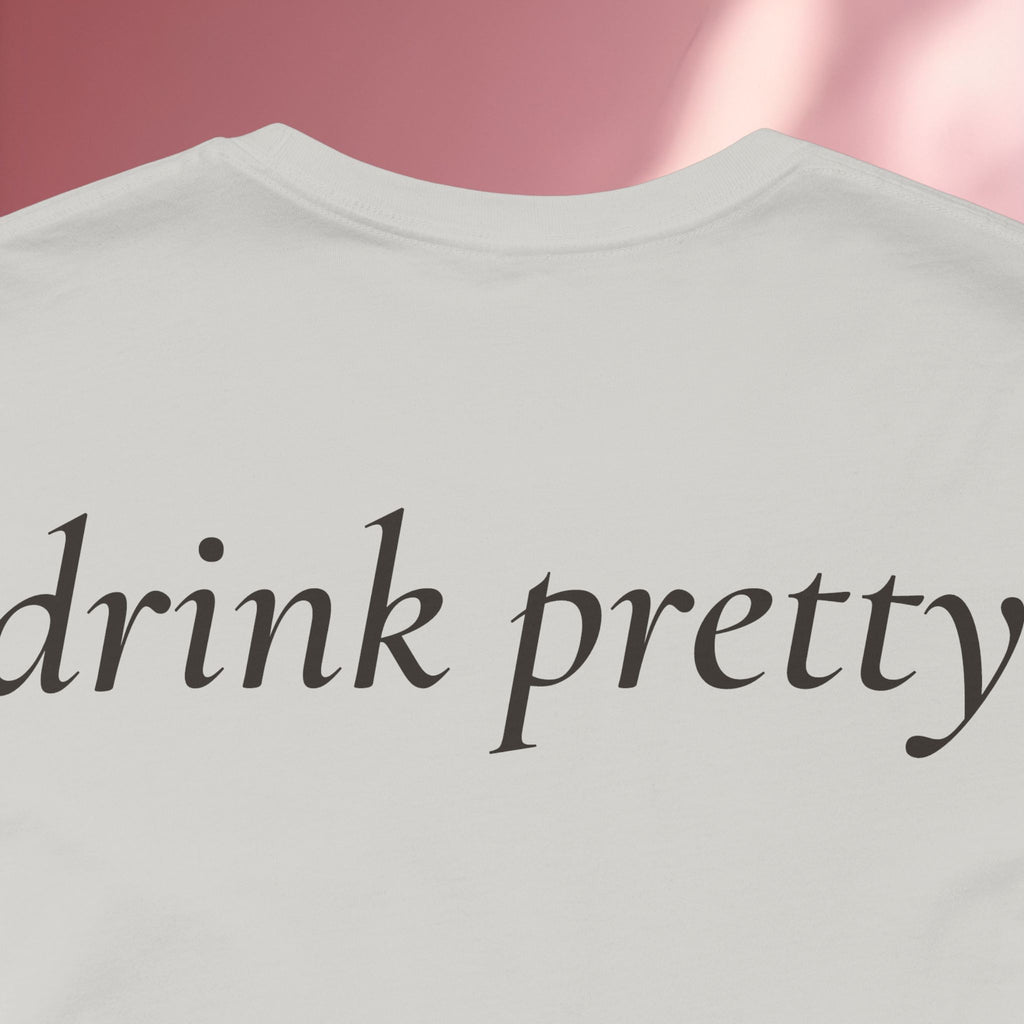 Vintage Graphic Illustration T-Shirt