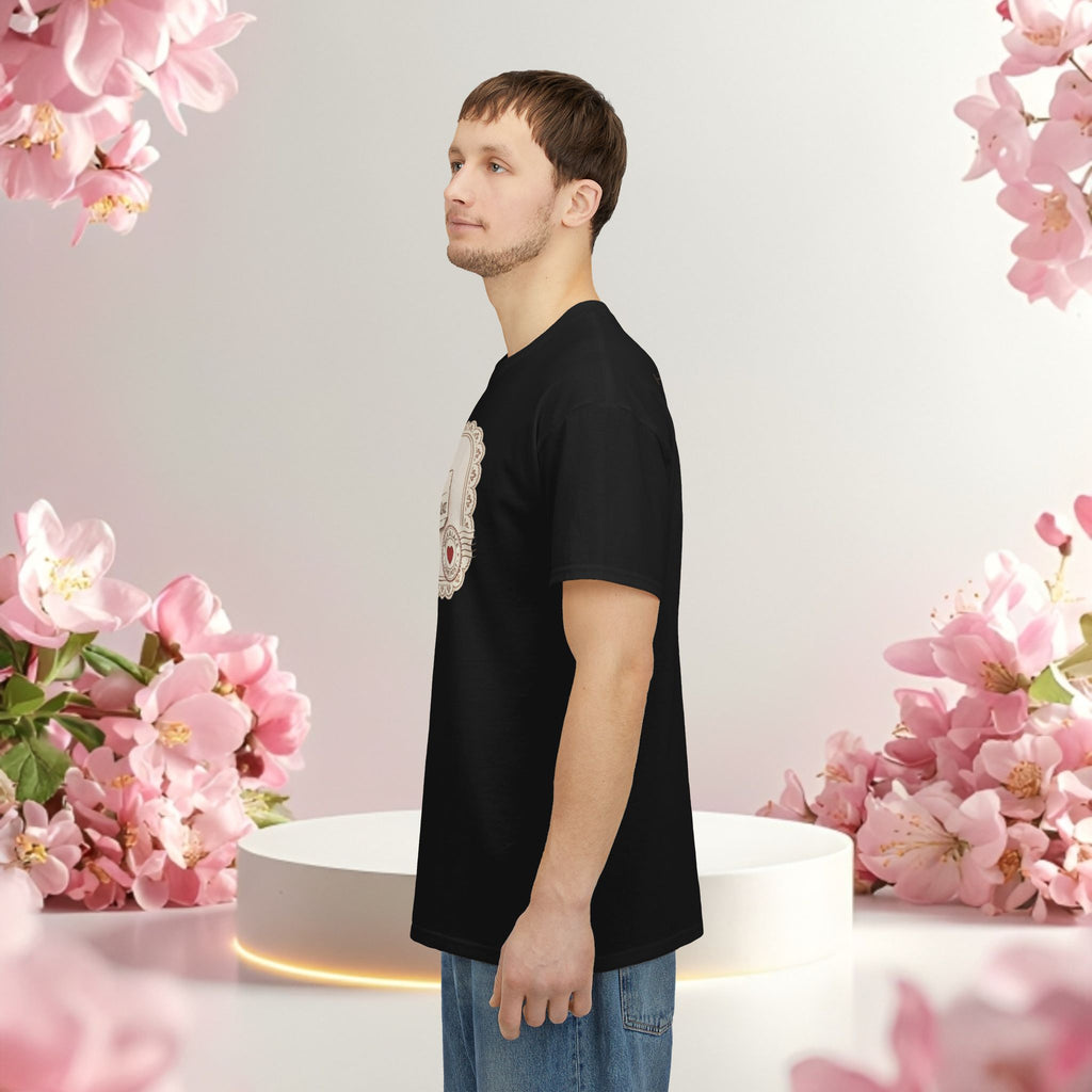 Vintage Retro Cute T-Shirt — Retro Cute Graphic Tee