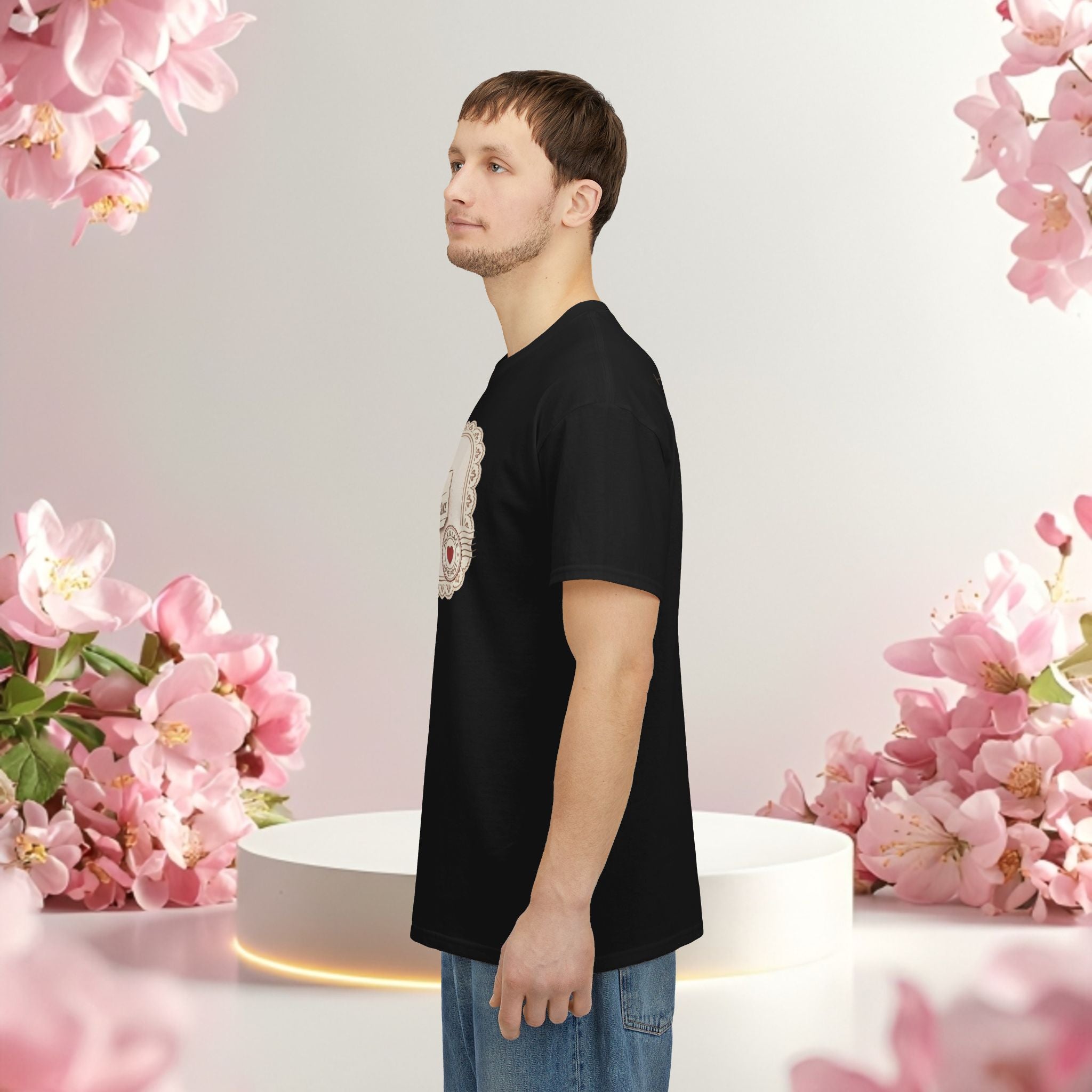 Vintage Retro Cute T-Shirt — Retro Cute Graphic Tee