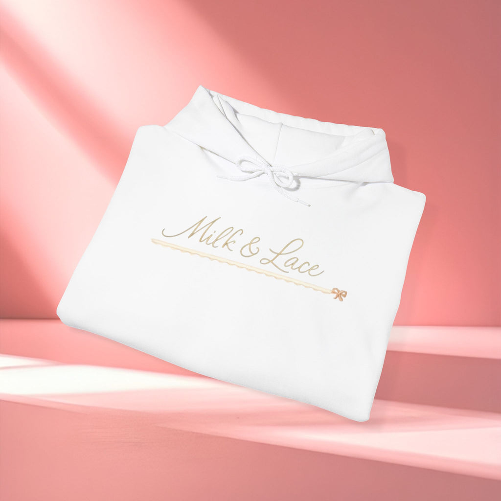 Minimal Elegant Hoodie — Casual Everyday Pullover