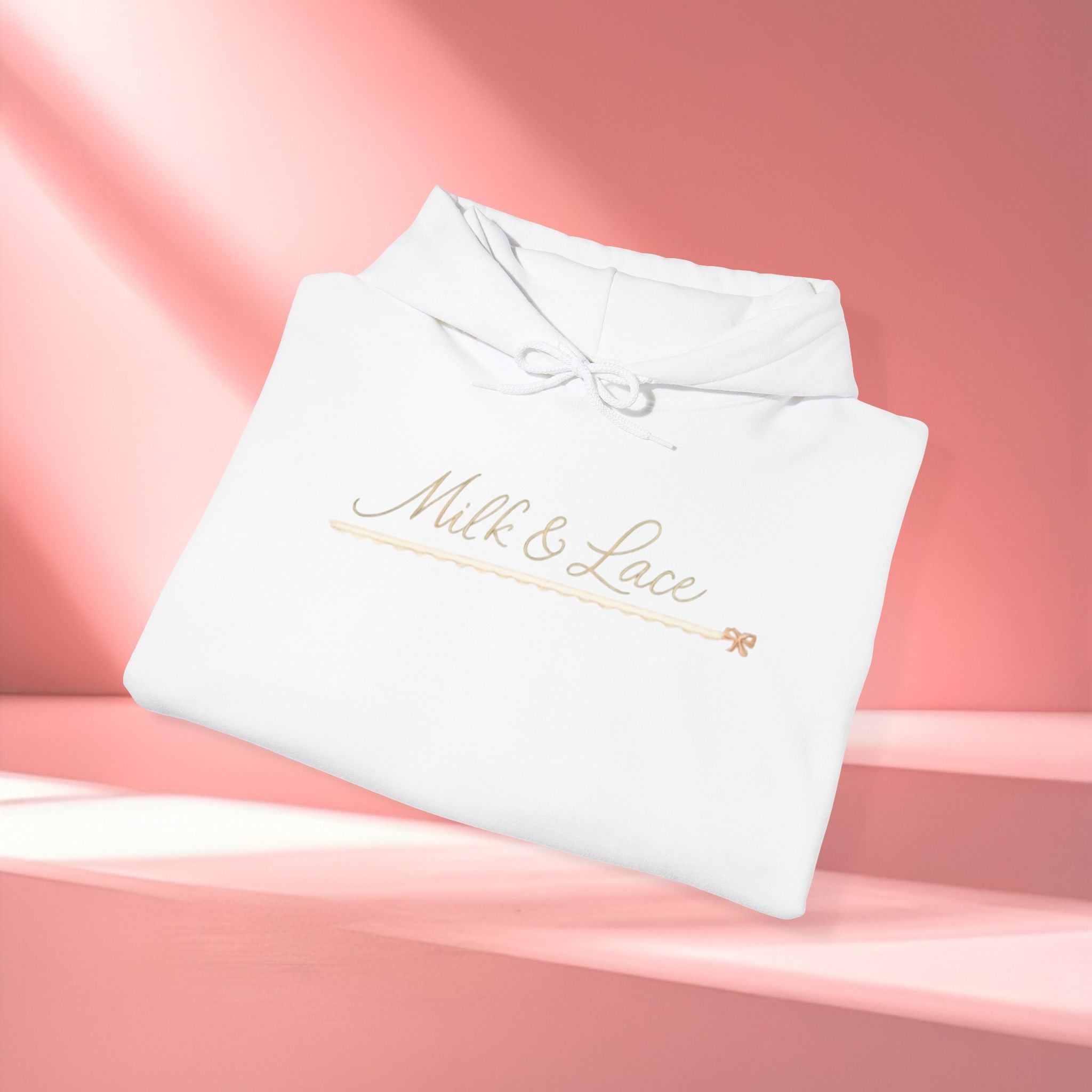 Minimal Elegant Hoodie — Casual Everyday Pullover