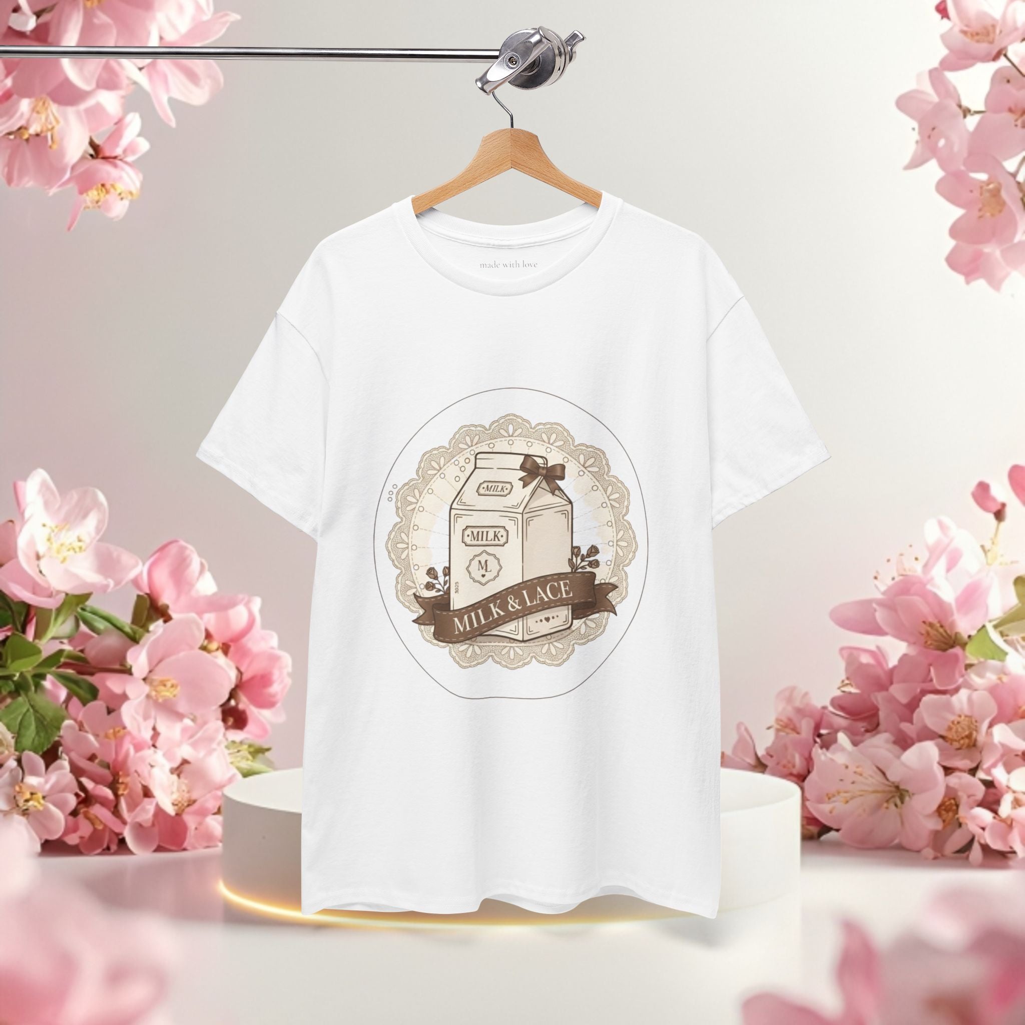 Vintage Graphic Classic T-Shirt