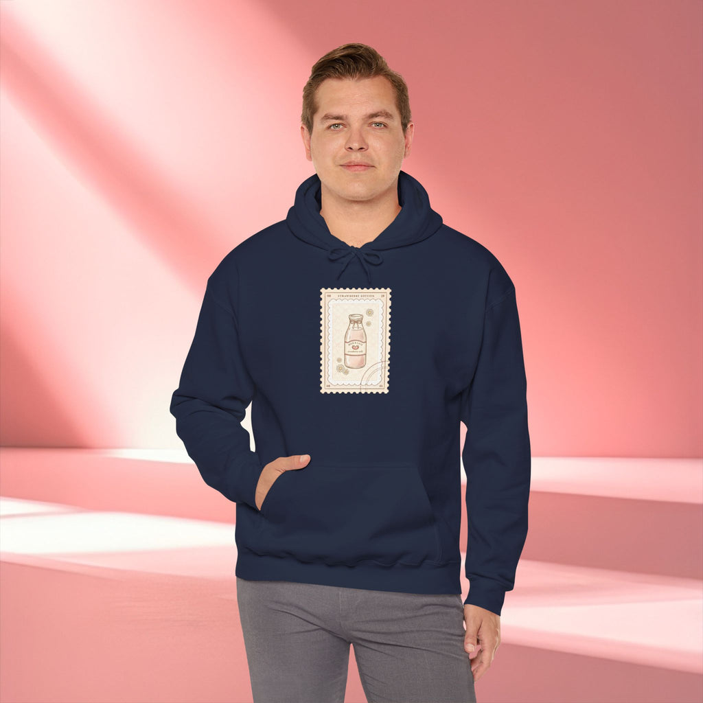 Kawaii Pastel Retro Hoodie