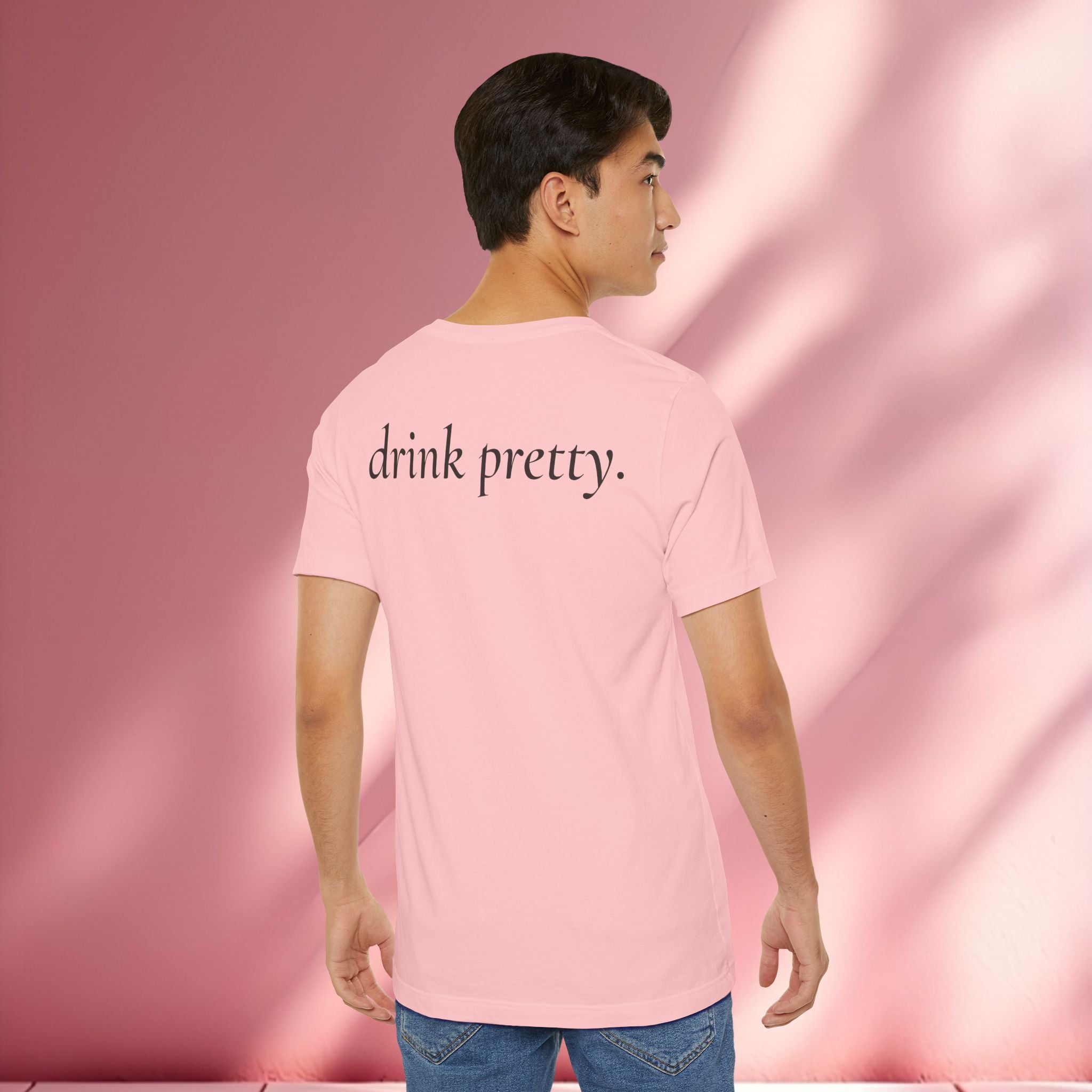 Vintage Graphic Illustration T-Shirt