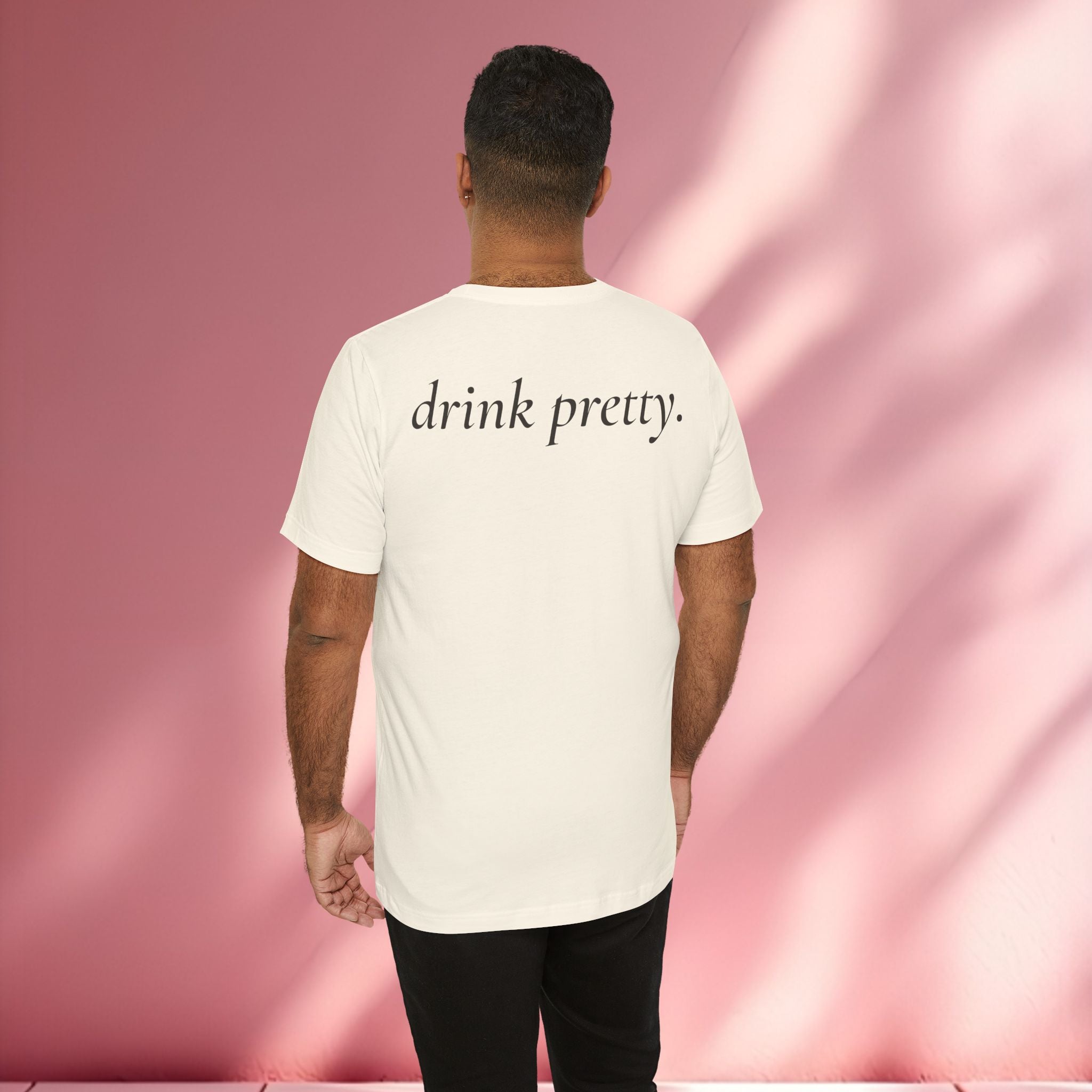 Vintage Graphic Illustration T-Shirt