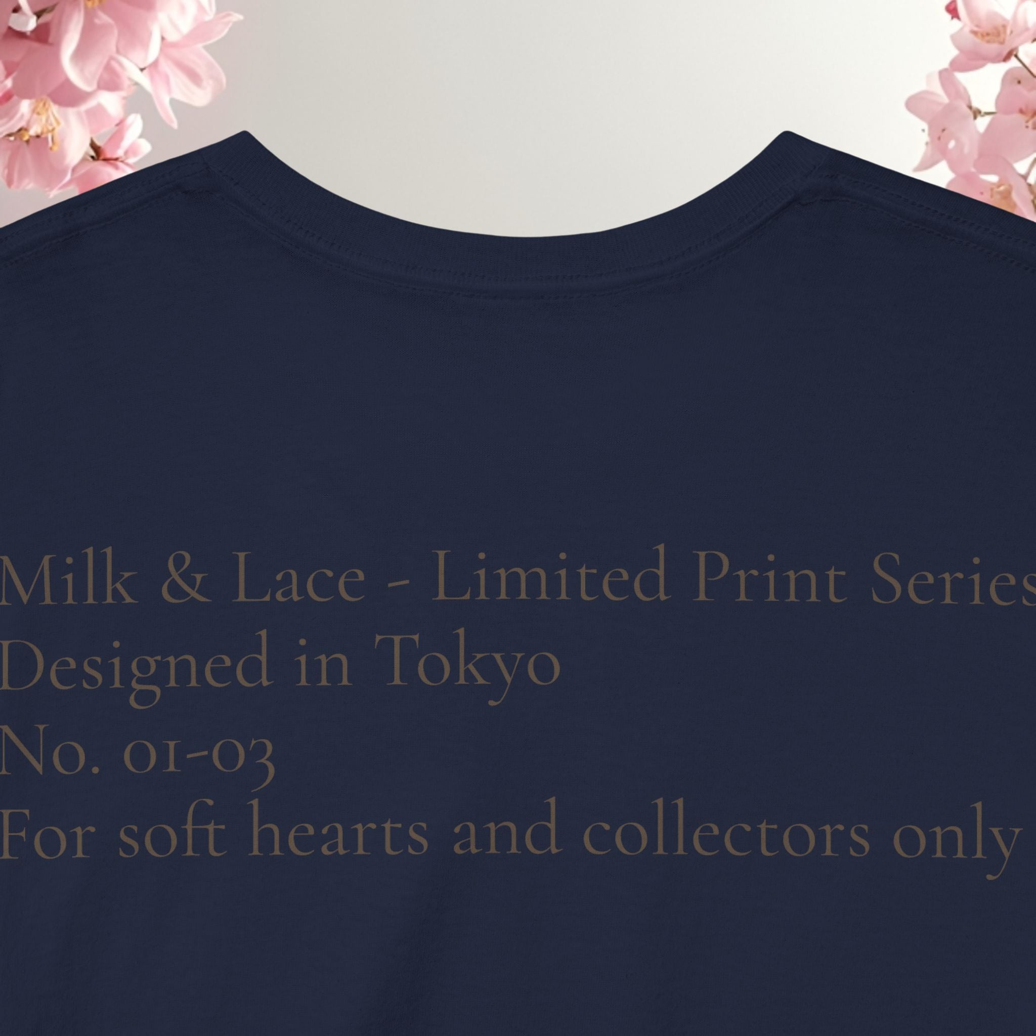 Vintage Botanical Stamp T-Shirt