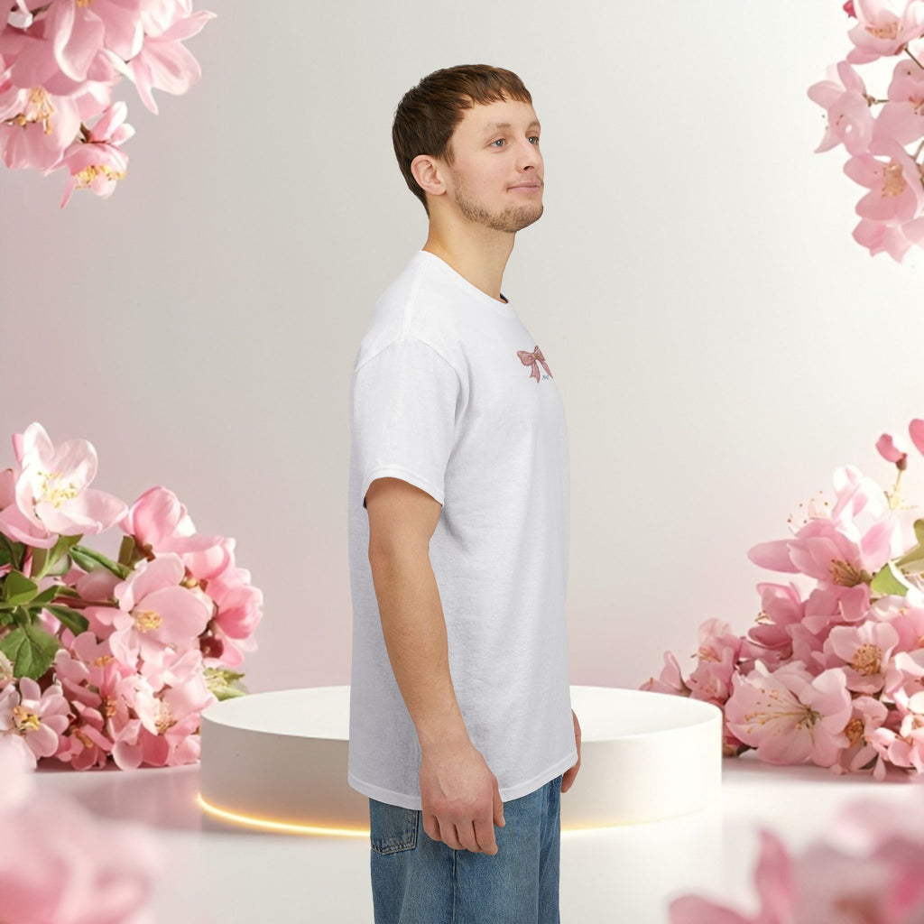 Pastel Cute Icons T-Shirt — Cute Pastel Icon Graphic Tee