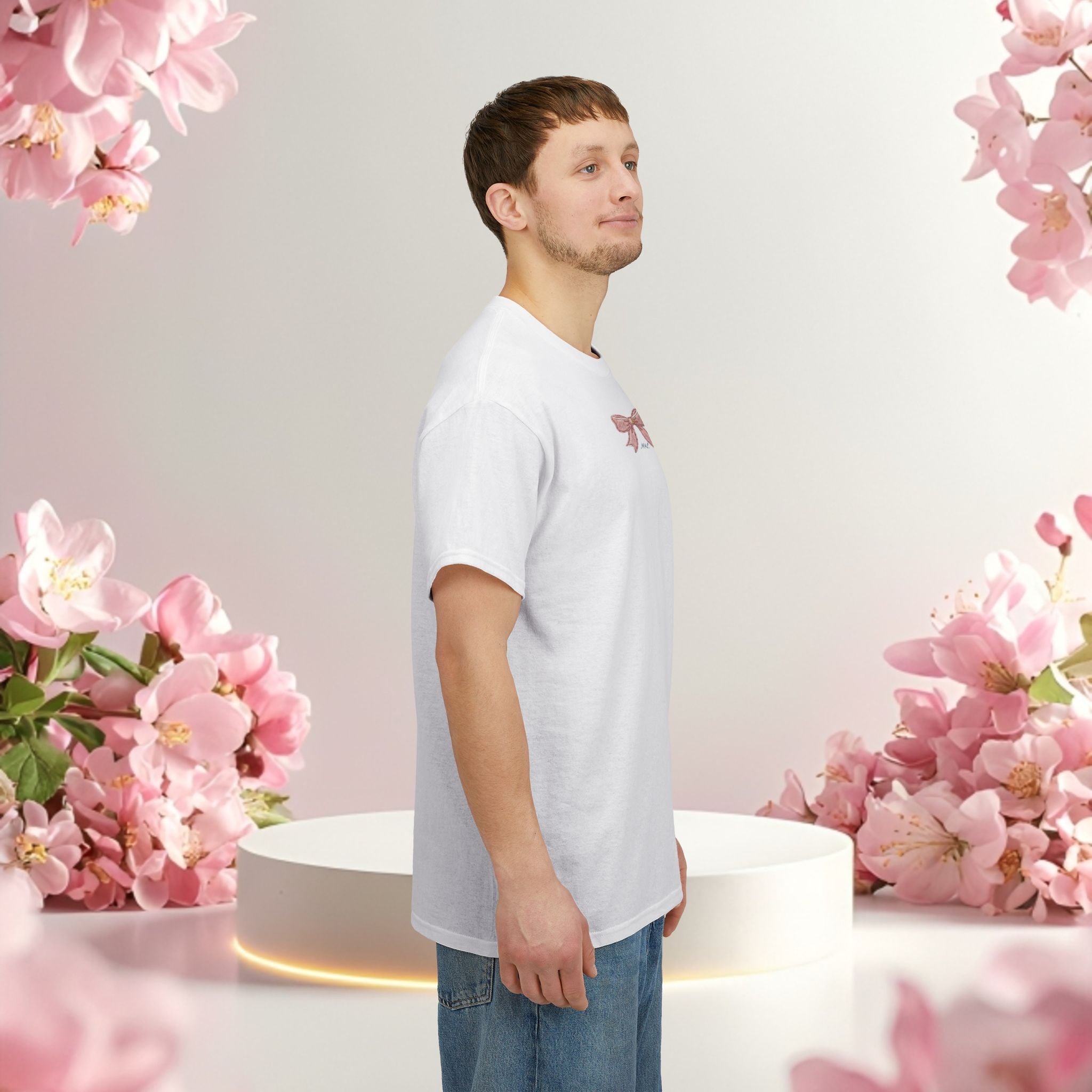 Pastel Cute Icons T-Shirt — Cute Pastel Icon Graphic Tee