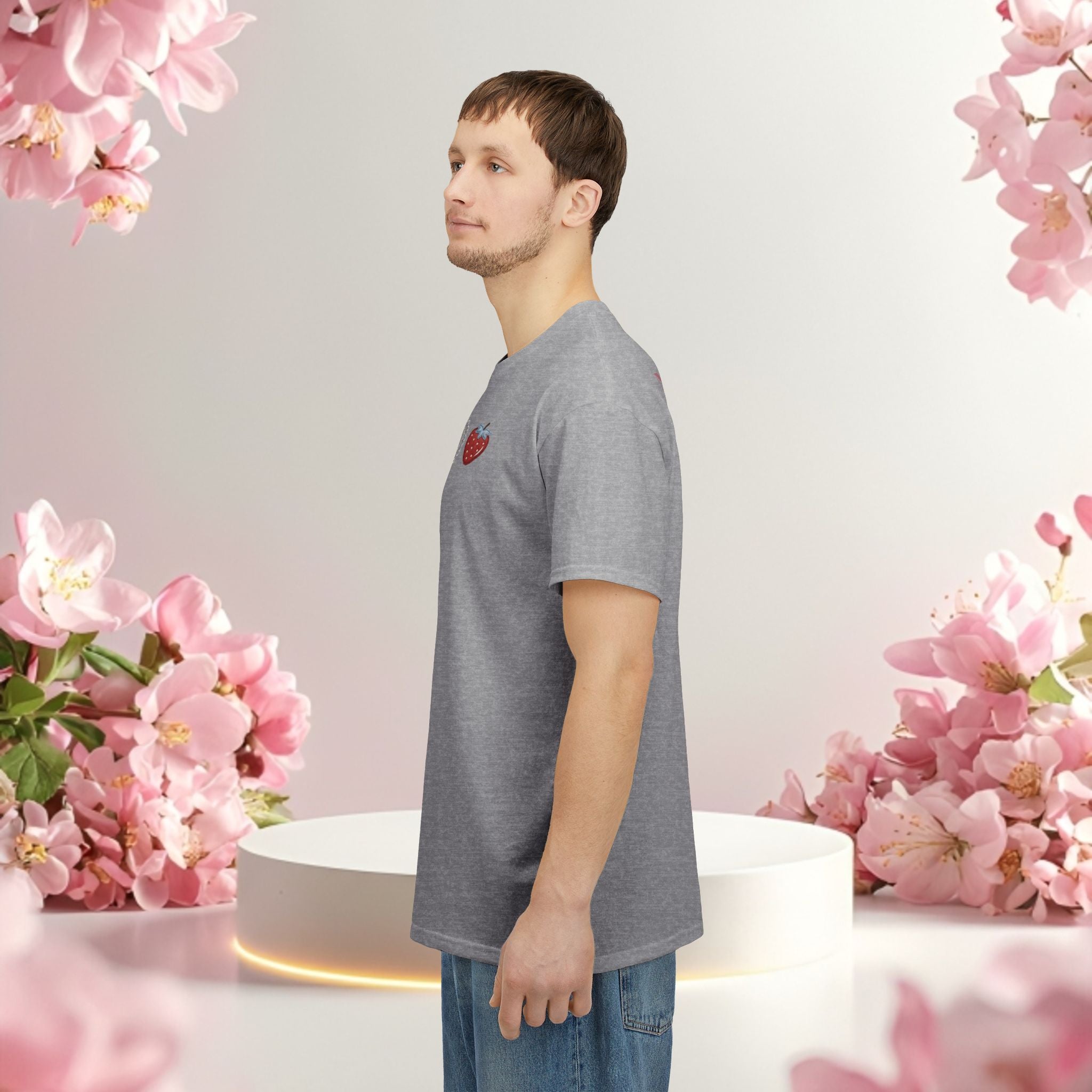 Pastel Cute Icons T-Shirt — Cute Pastel Icon Graphic Tee