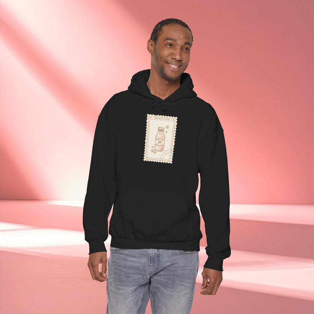 Kawaii Pastel Retro Hoodie