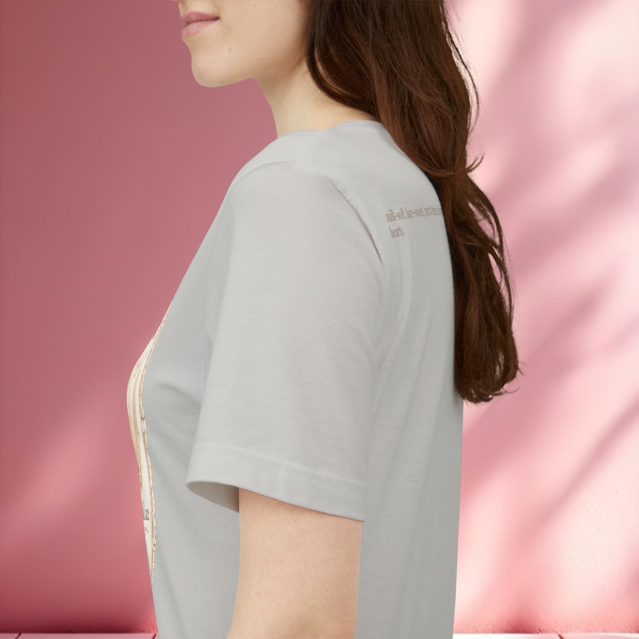 Vintage Graphic Romantic T-Shirt