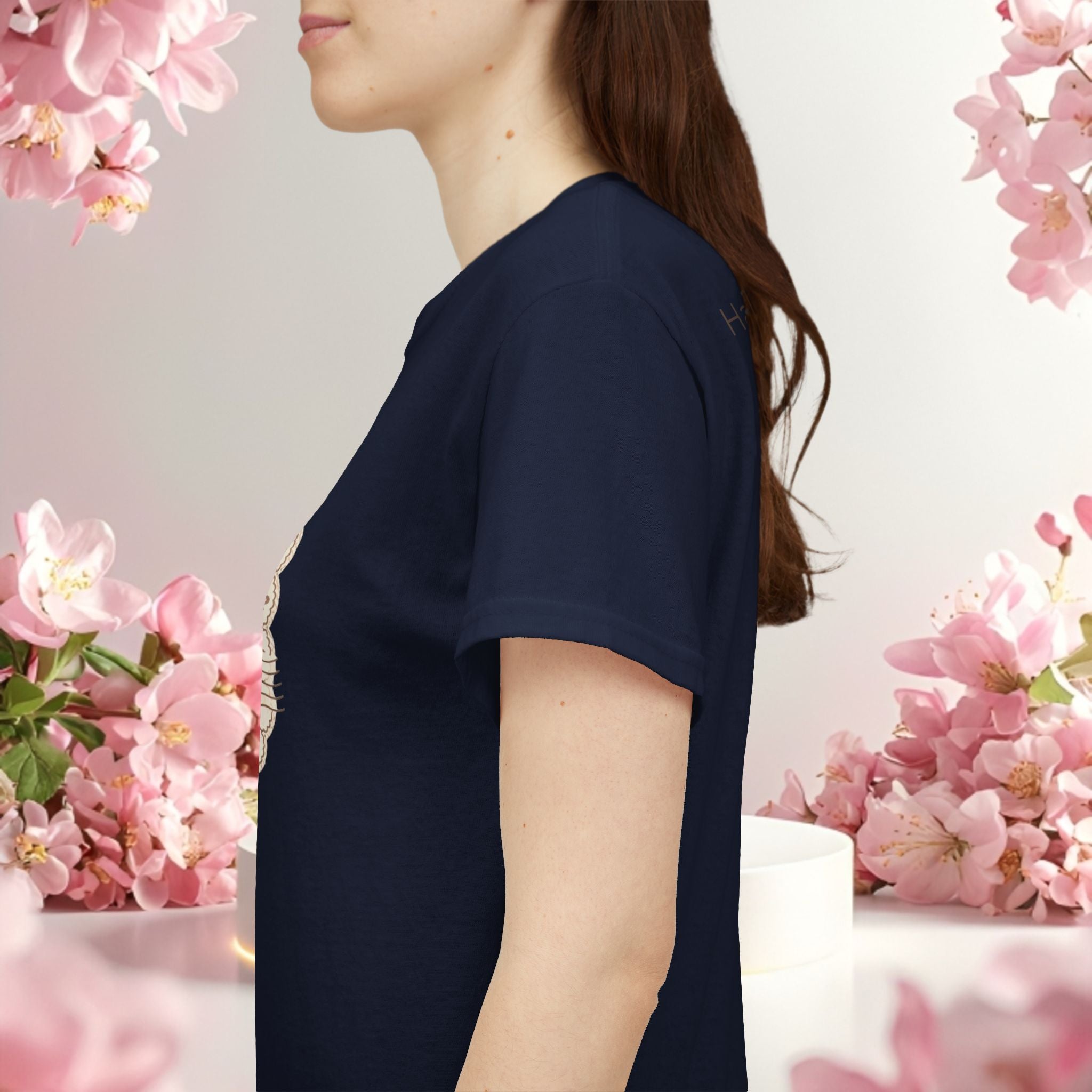 Vintage Retro Cute T-Shirt — Retro Cute Graphic Tee