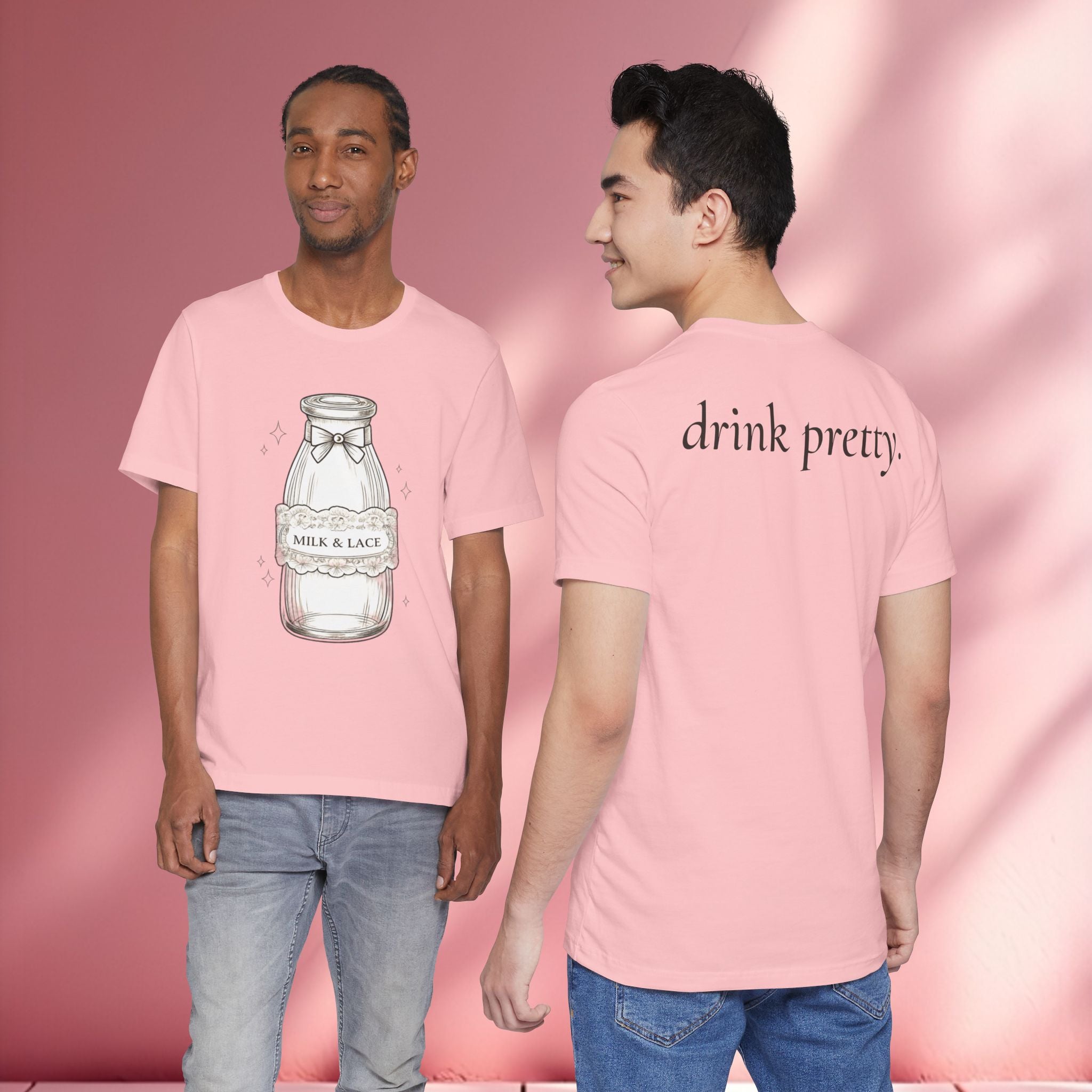 Vintage Graphic Illustration T-Shirt