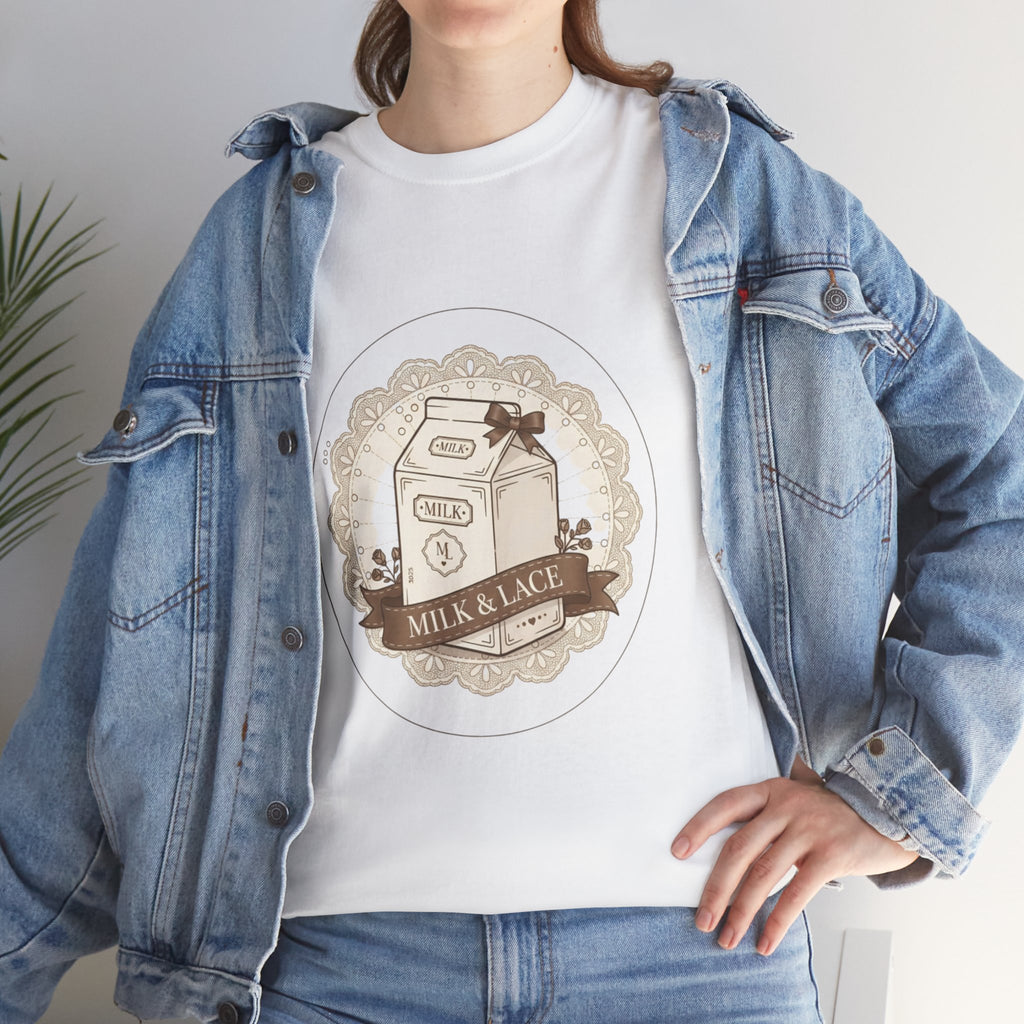 Vintage Graphic Classic T-Shirt