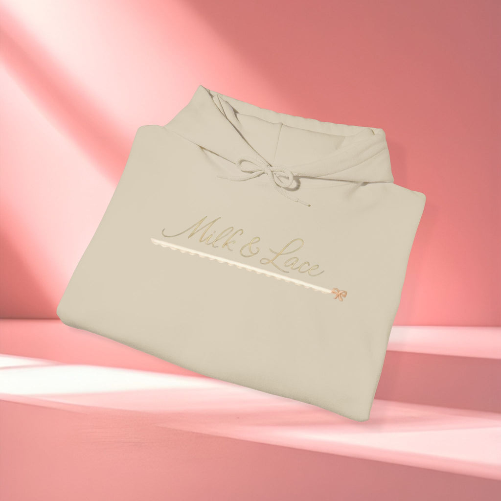 Minimal Elegant Hoodie — Casual Everyday Pullover