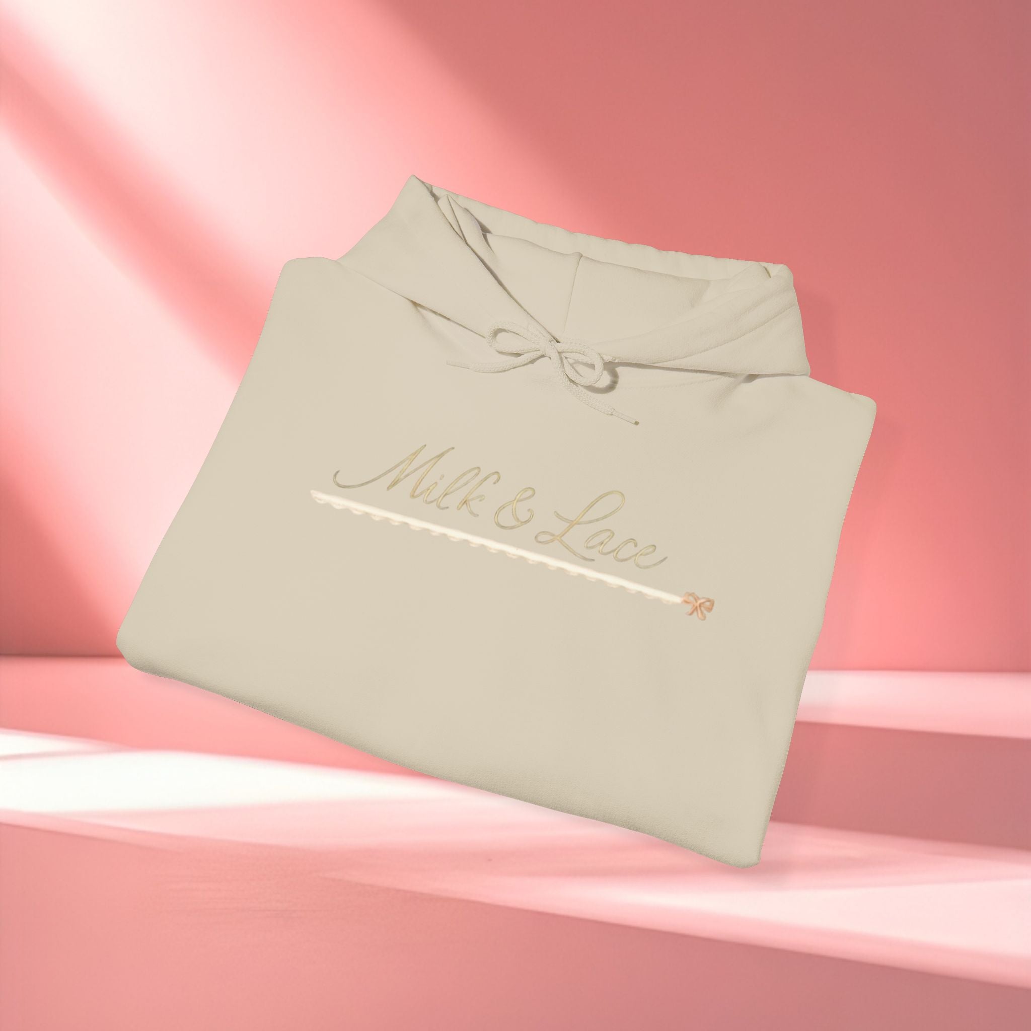 Minimal Elegant Hoodie — Casual Everyday Pullover