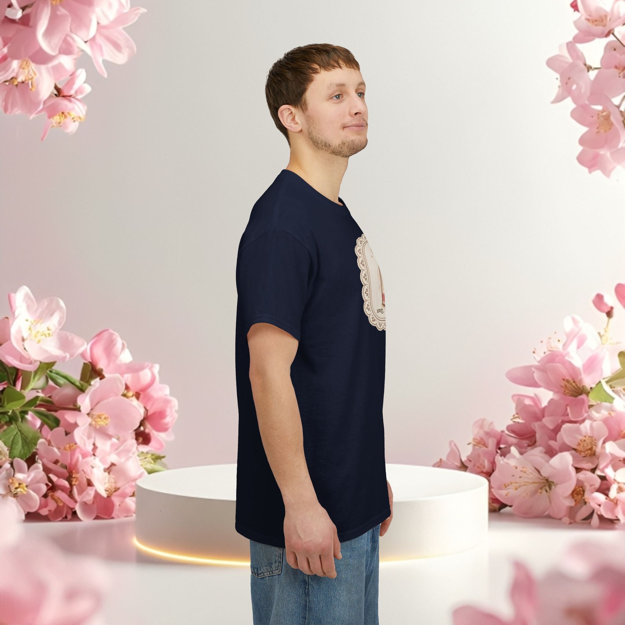 Vintage Retro Cute T-Shirt — Retro Cute Graphic Tee