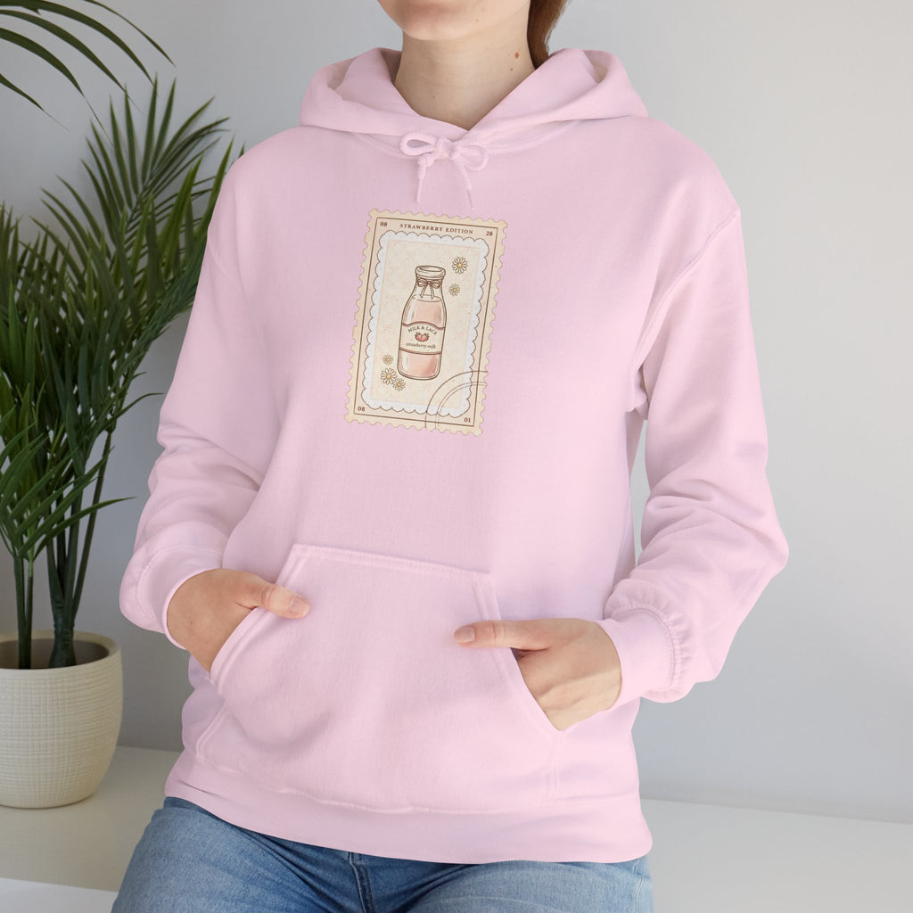 Kawaii Pastel Retro Hoodie