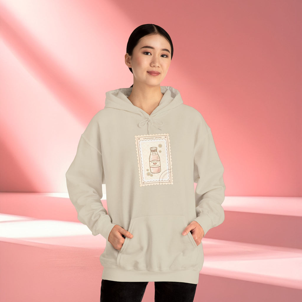 Kawaii Pastel Retro Hoodie
