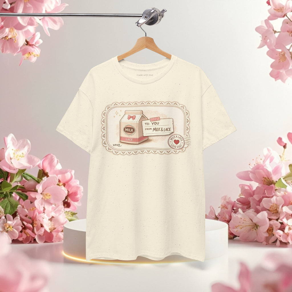 Vintage Retro Cute T-Shirt — Retro Cute Graphic Tee