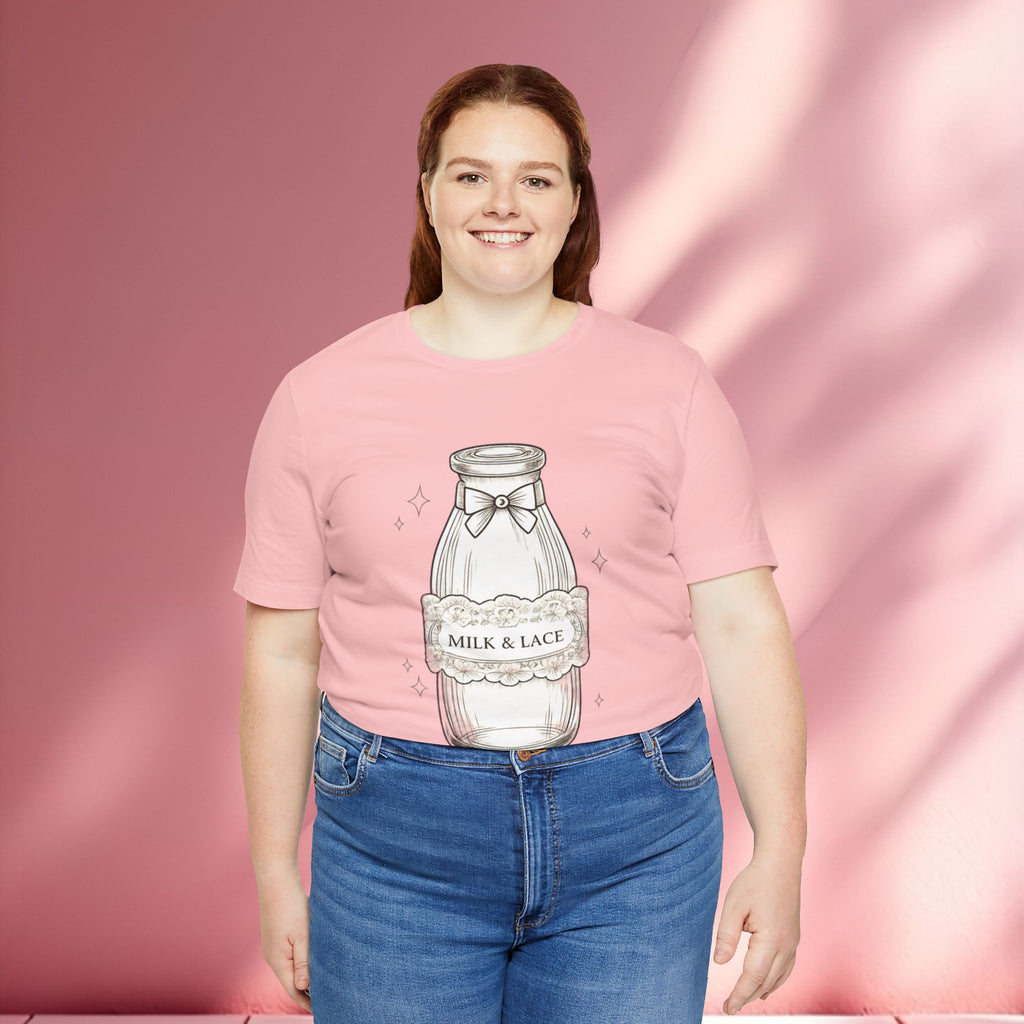 Vintage Graphic Illustration T-Shirt