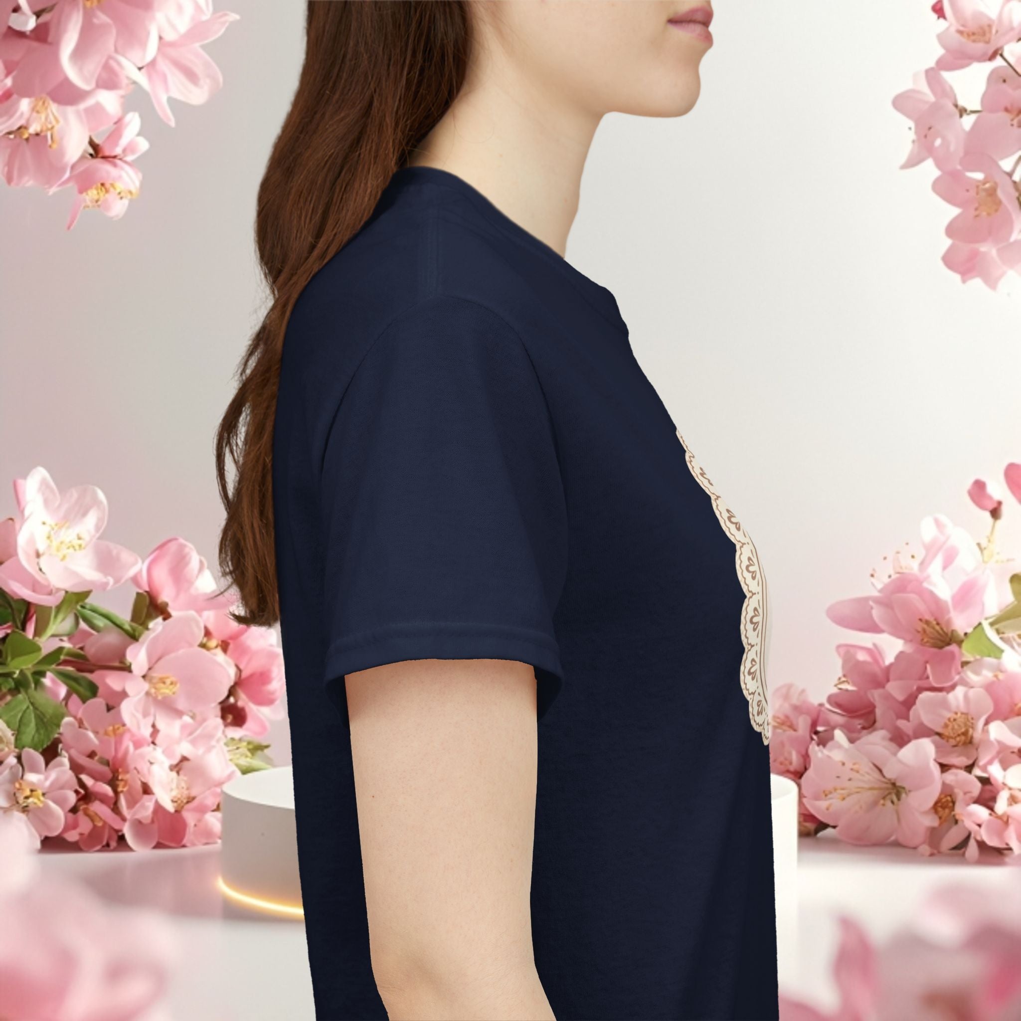 Vintage Retro Cute T-Shirt — Retro Cute Graphic Tee