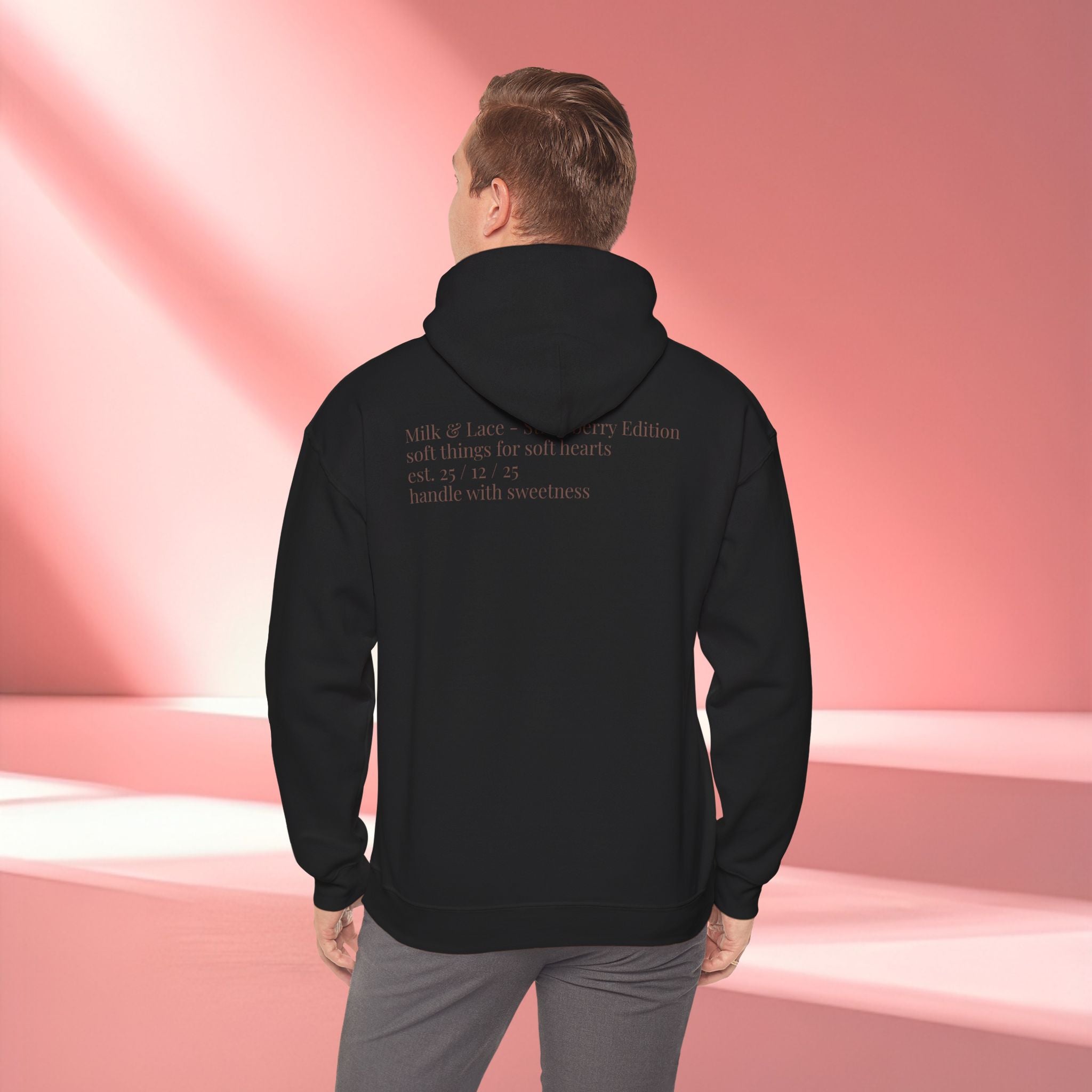 Kawaii Pastel Retro Hoodie