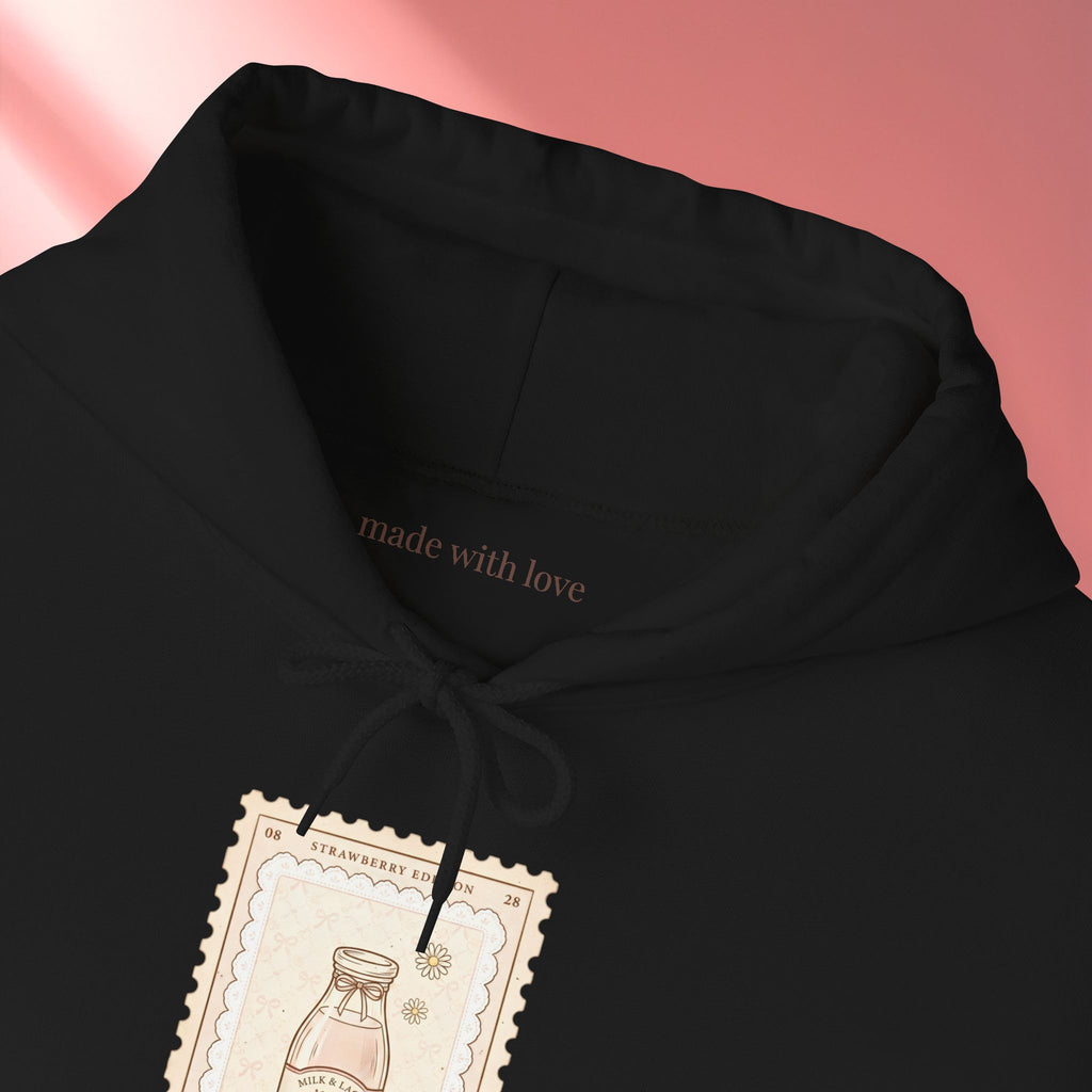 Kawaii Pastel Retro Hoodie