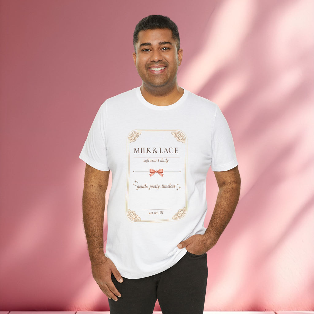 Vintage Soft Feminine T-Shirt