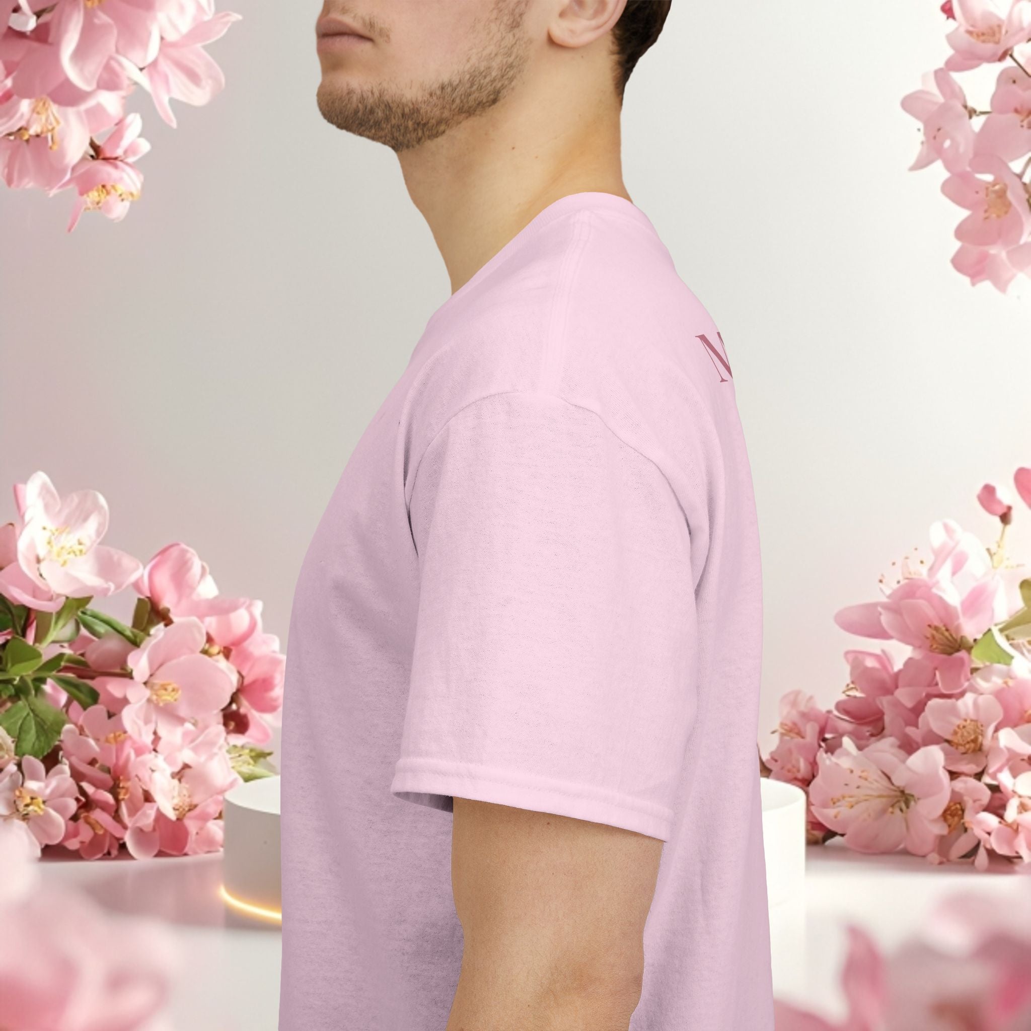 Pastel Cute Icons T-Shirt — Cute Pastel Icon Graphic Tee