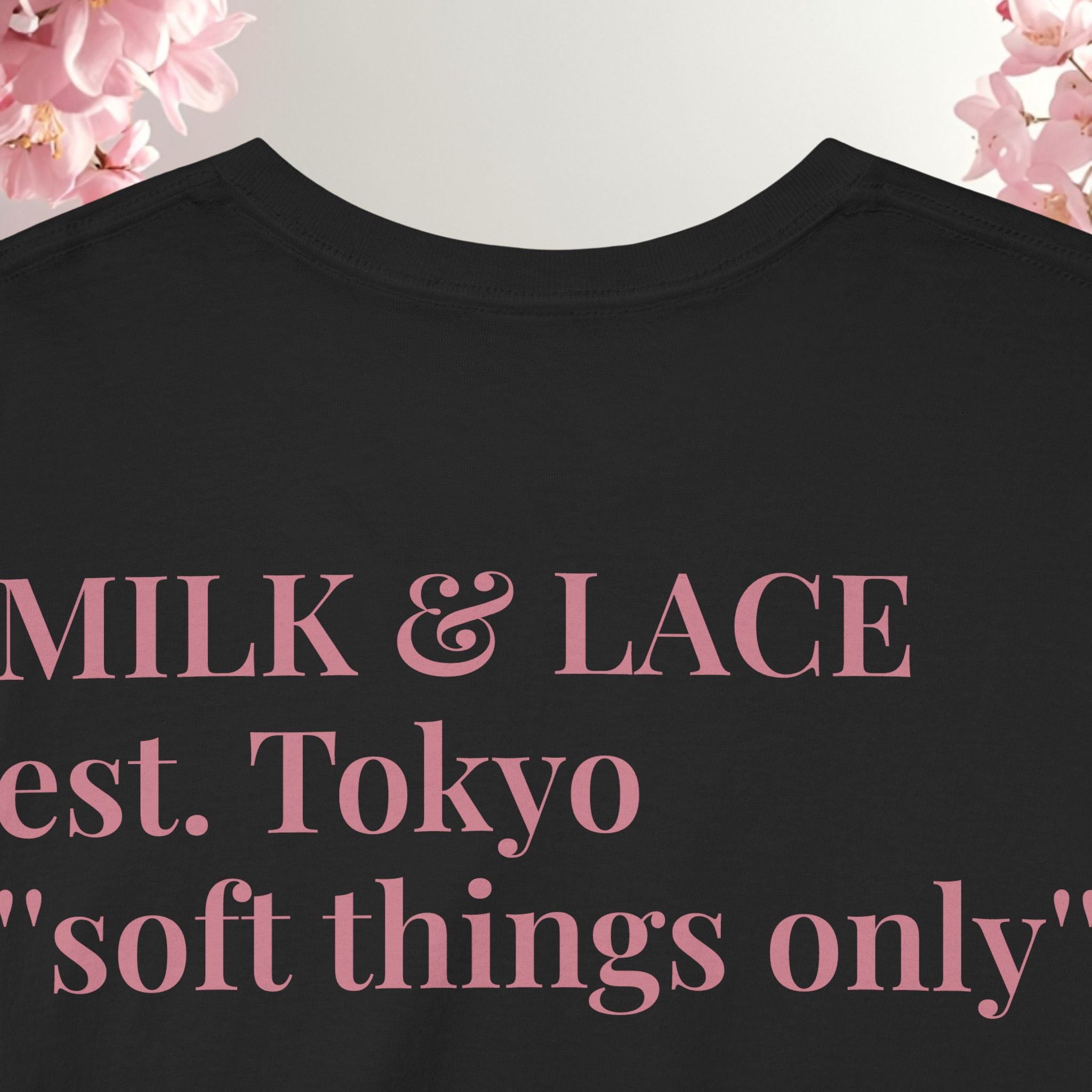 Pastel Cute Icons T-Shirt — Cute Pastel Icon Graphic Tee