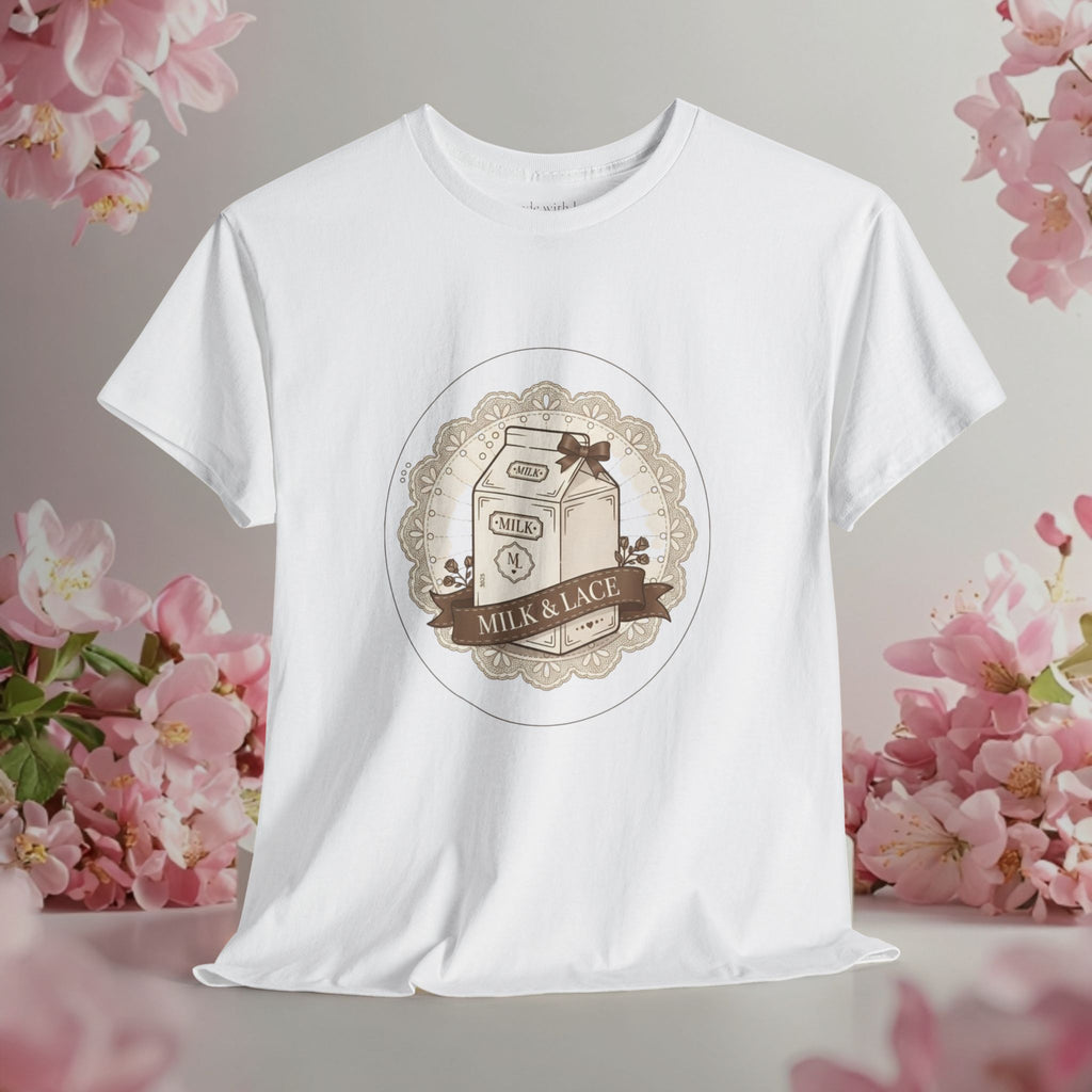 Vintage Graphic Classic T-Shirt