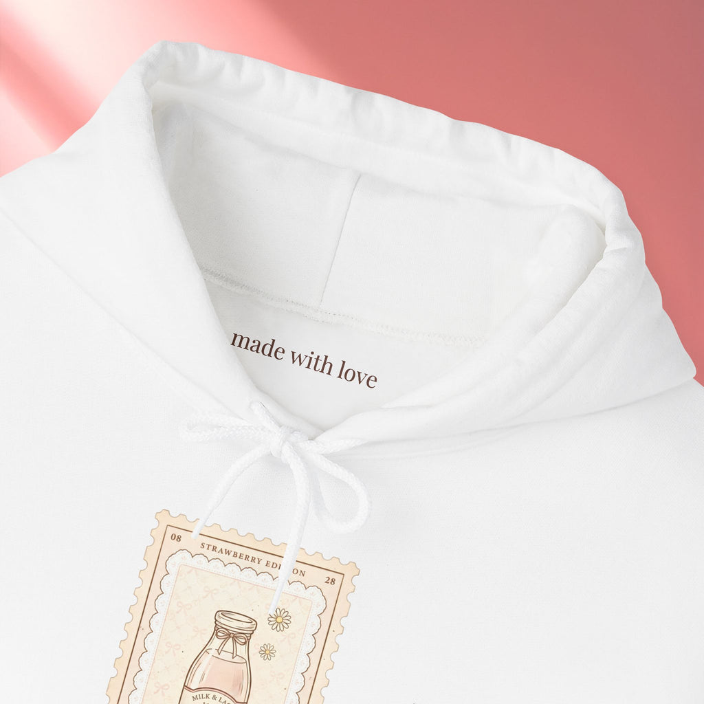 Kawaii Pastel Retro Hoodie