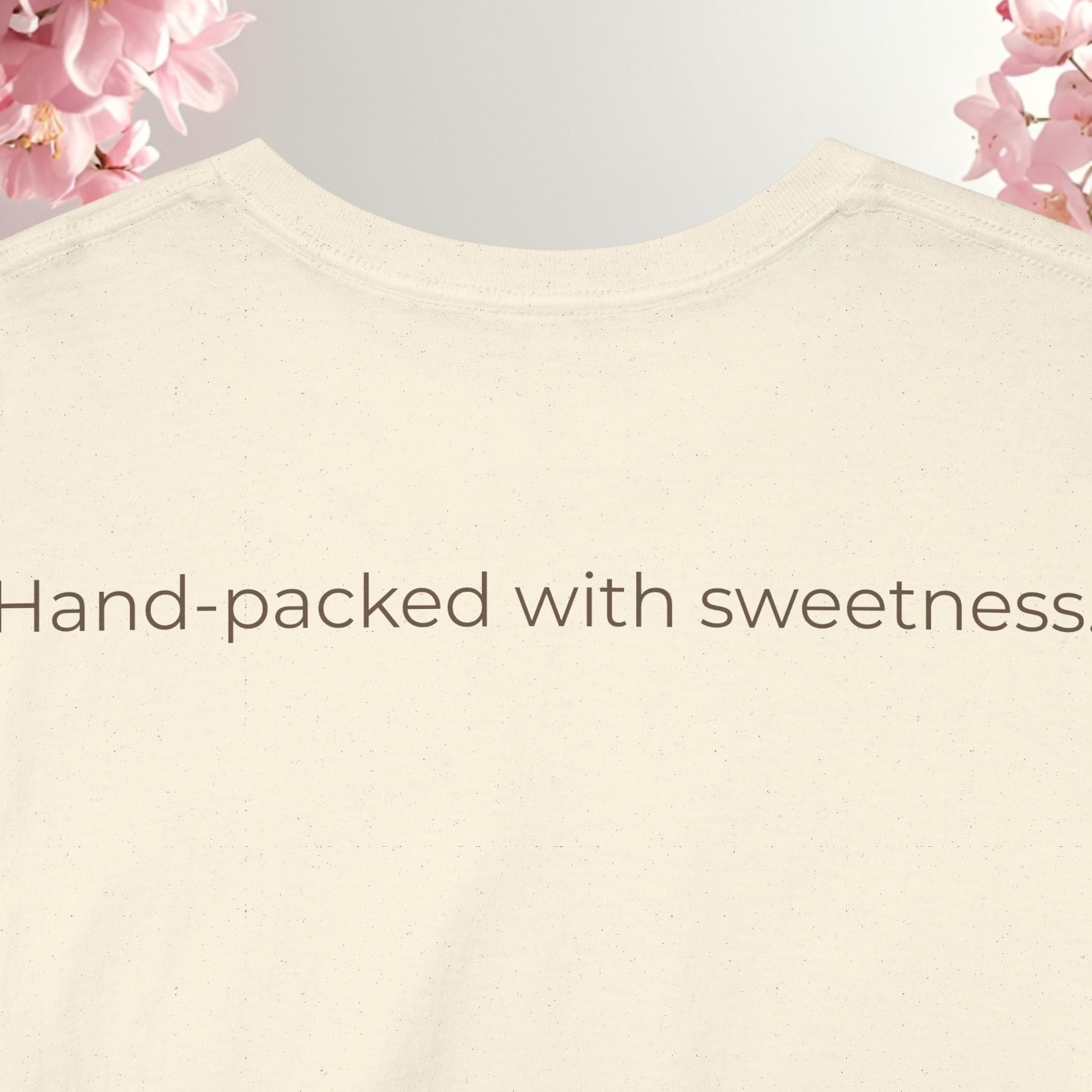 Vintage Retro Cute T-Shirt — Retro Cute Graphic Tee