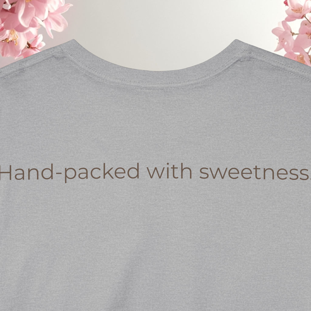 Vintage Retro Cute T-Shirt — Retro Cute Graphic Tee