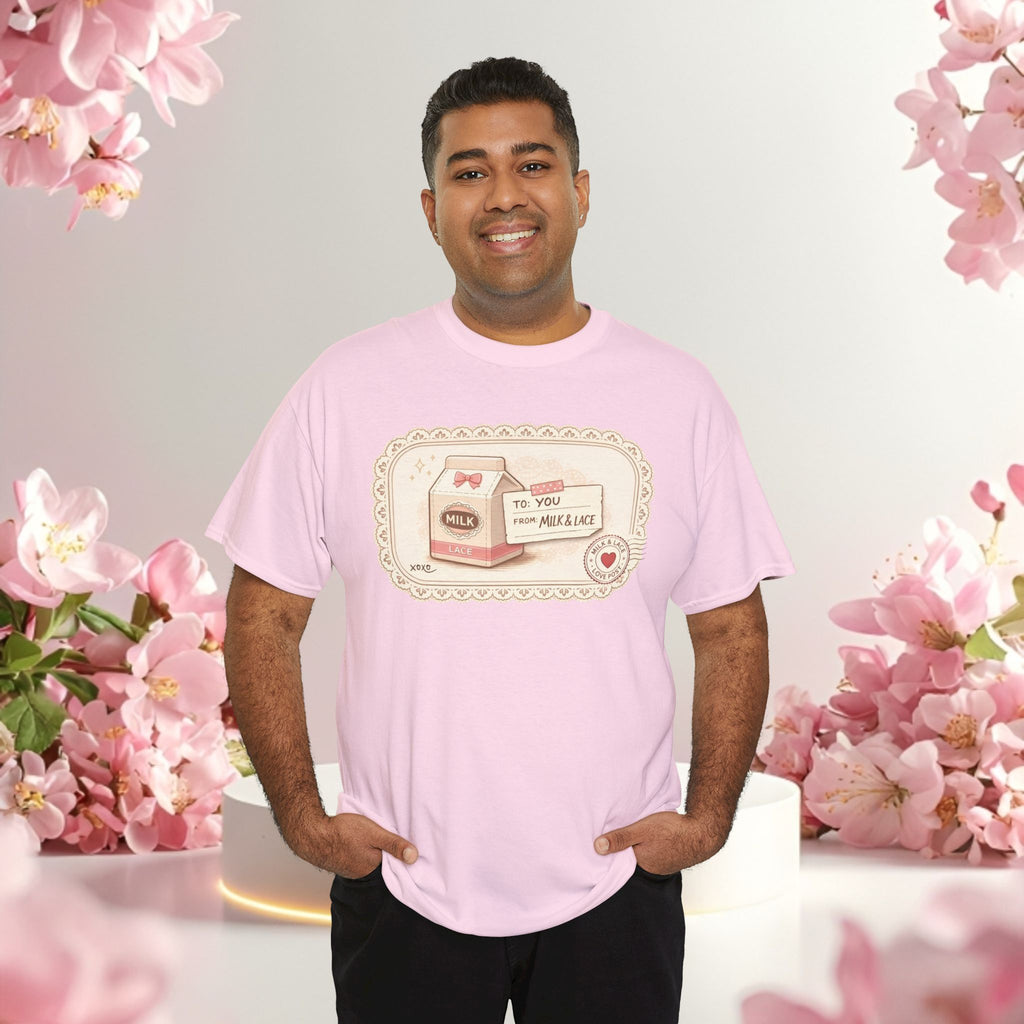 Vintage Retro Cute T-Shirt — Retro Cute Graphic Tee