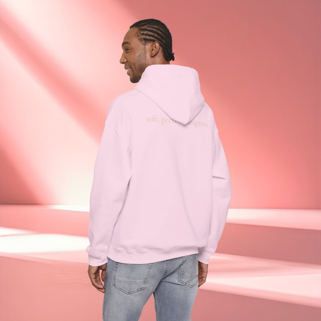 Minimal Elegant Hoodie — Casual Everyday Pullover